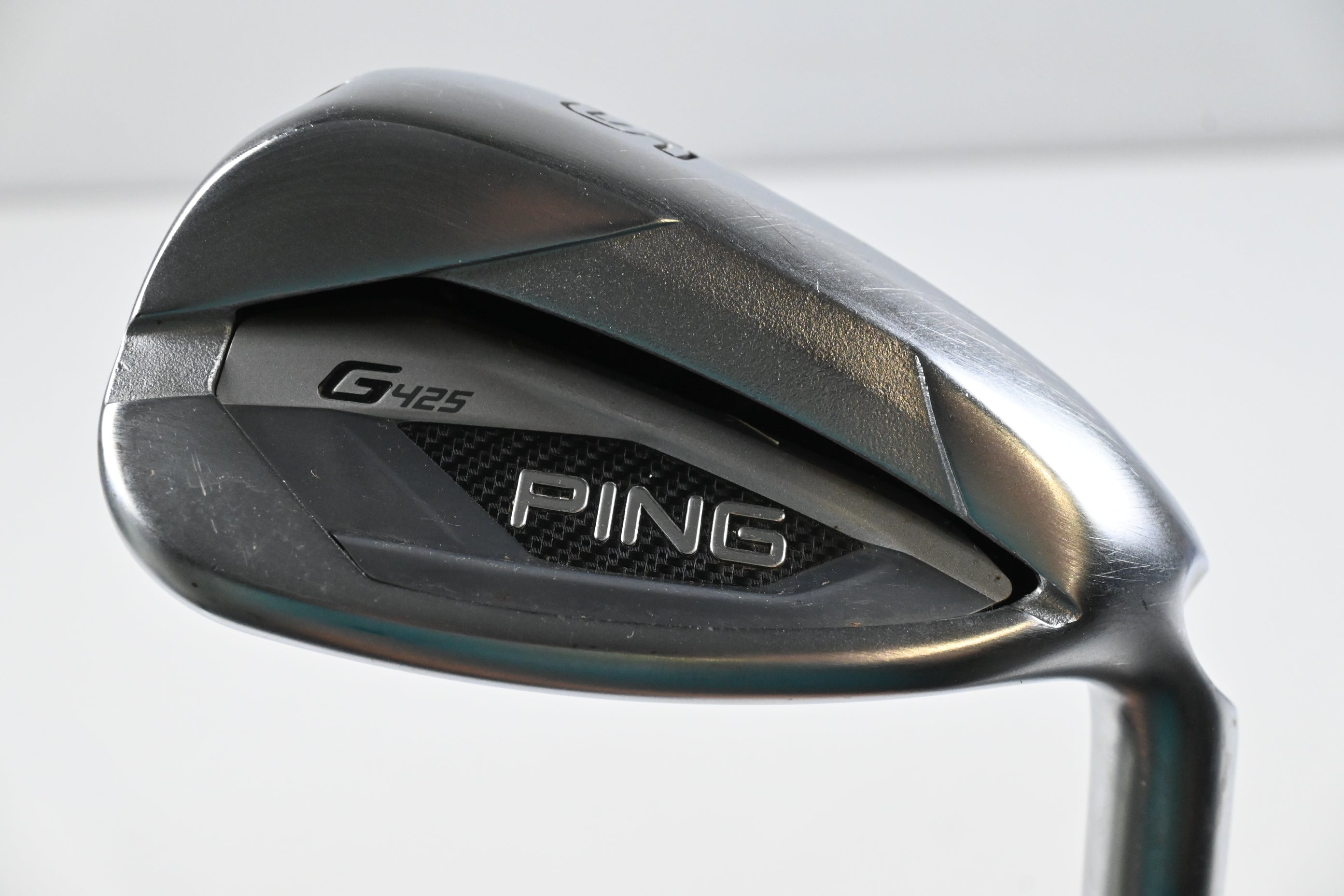 Ping G425 Sand Wedge / 54 Degree / Regular Flex Ping AWT 2.0 Shaft