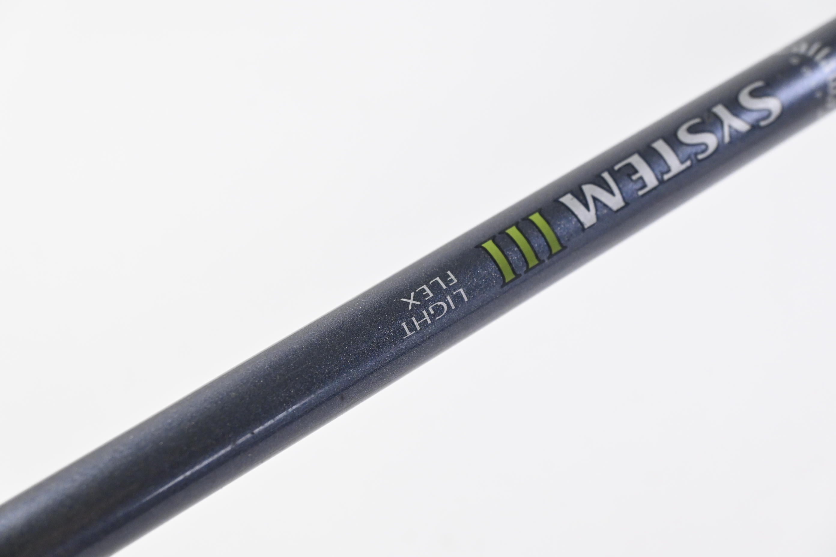 Callaway Steelhead III #5 Wood / 19 Degree / Senior Flex System III Shaft