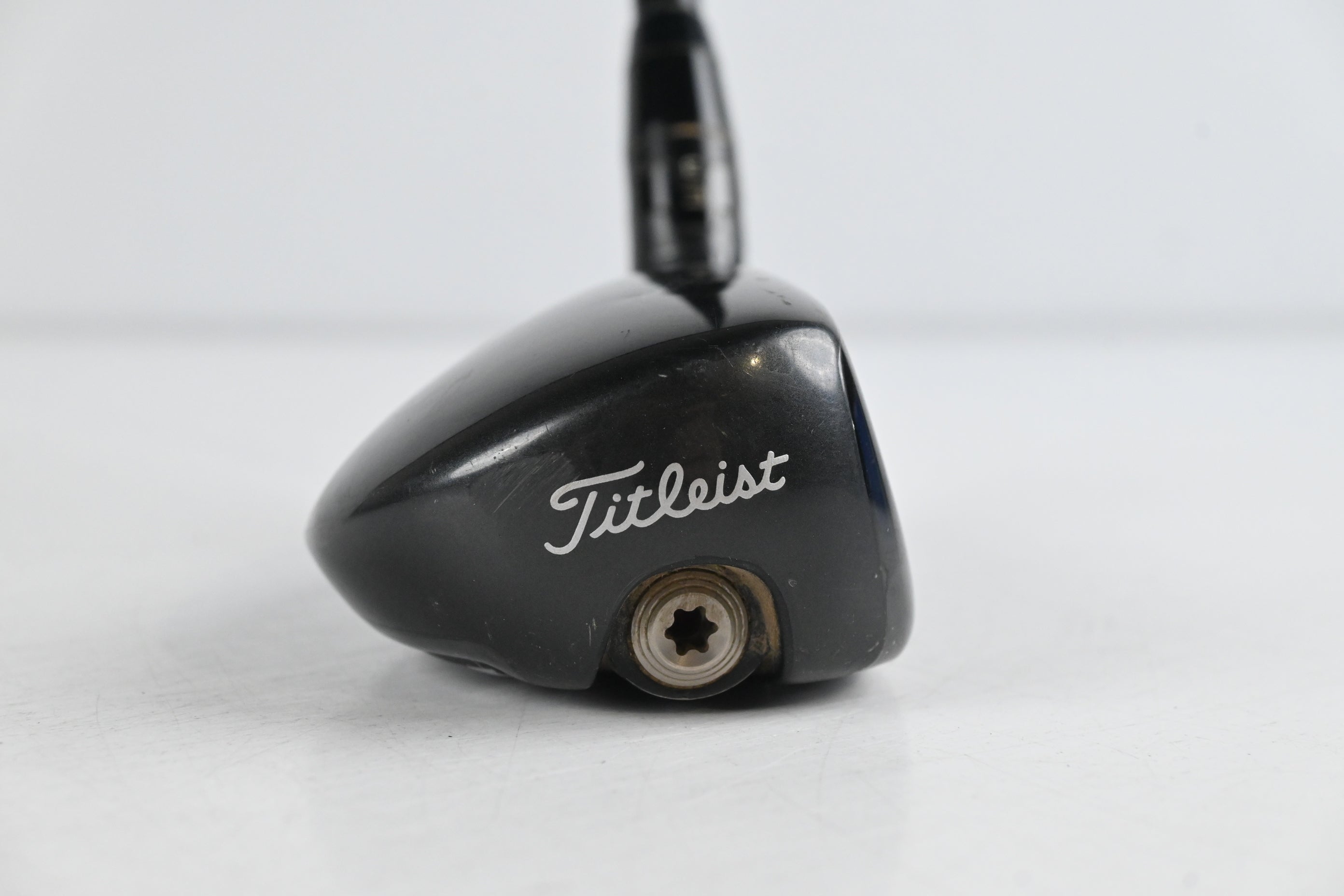 Titleist 818 H2 #2 Hybrid / 17 Degree / Stiff Flex Tensei CK Blue 70 Shaft