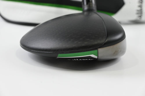 Callaway Elyte #3 Wood / 15 Degree / X-Flex Denali Charcoal 70 Shaft
