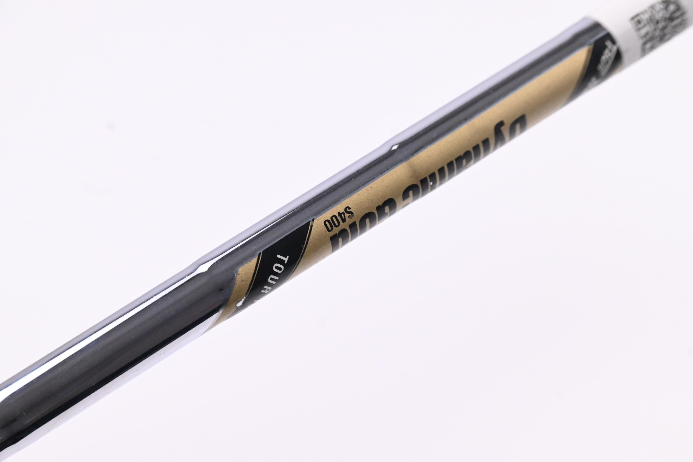 Taylormade Milled Grind 2 TW Lob Wedge / 60 Degree / Stiff Flex Dynamic Gold