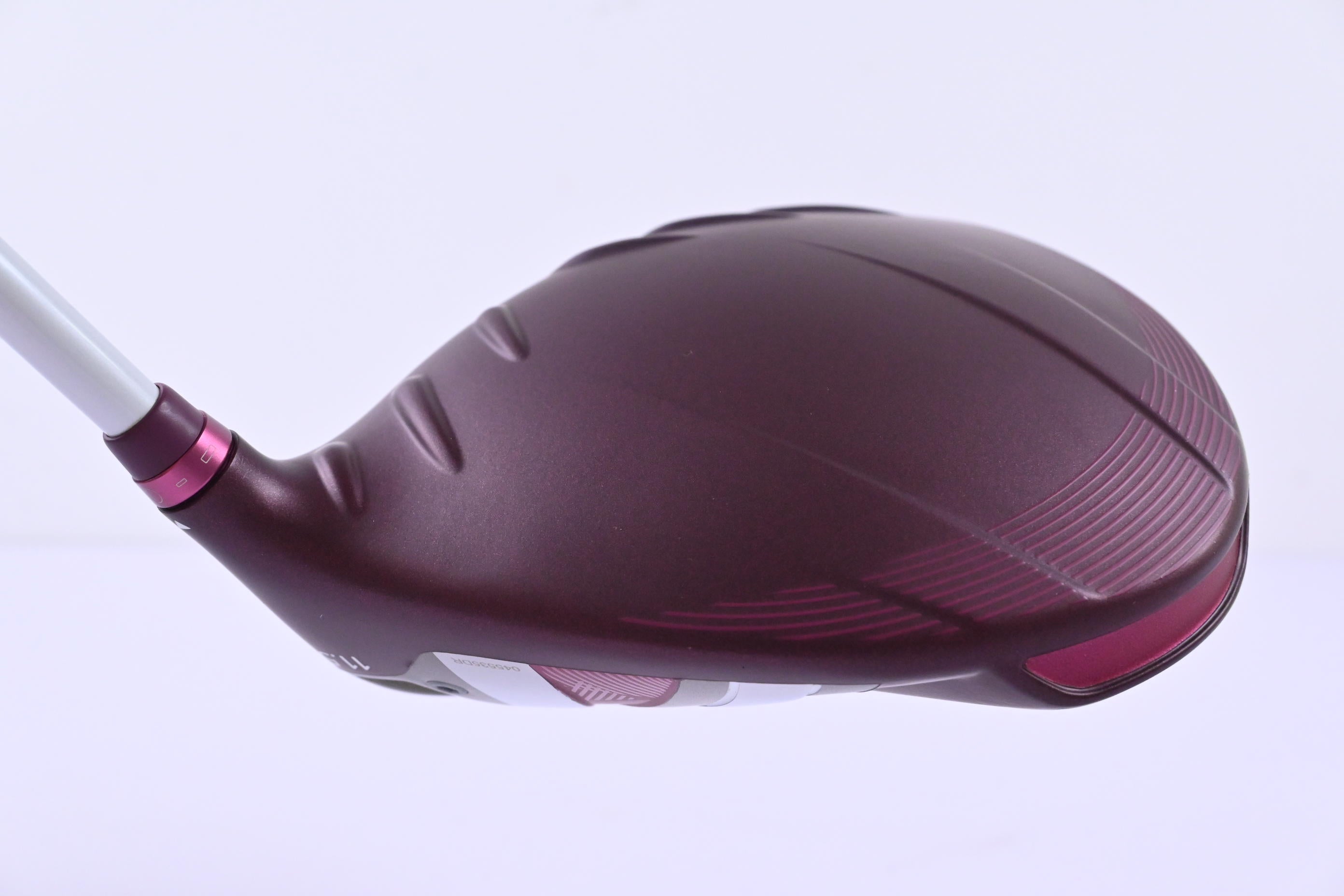 Ladies Ping G Le2 Driver / 11.5 Degree / Ladies Flex Ping ULT 240 Ultralite