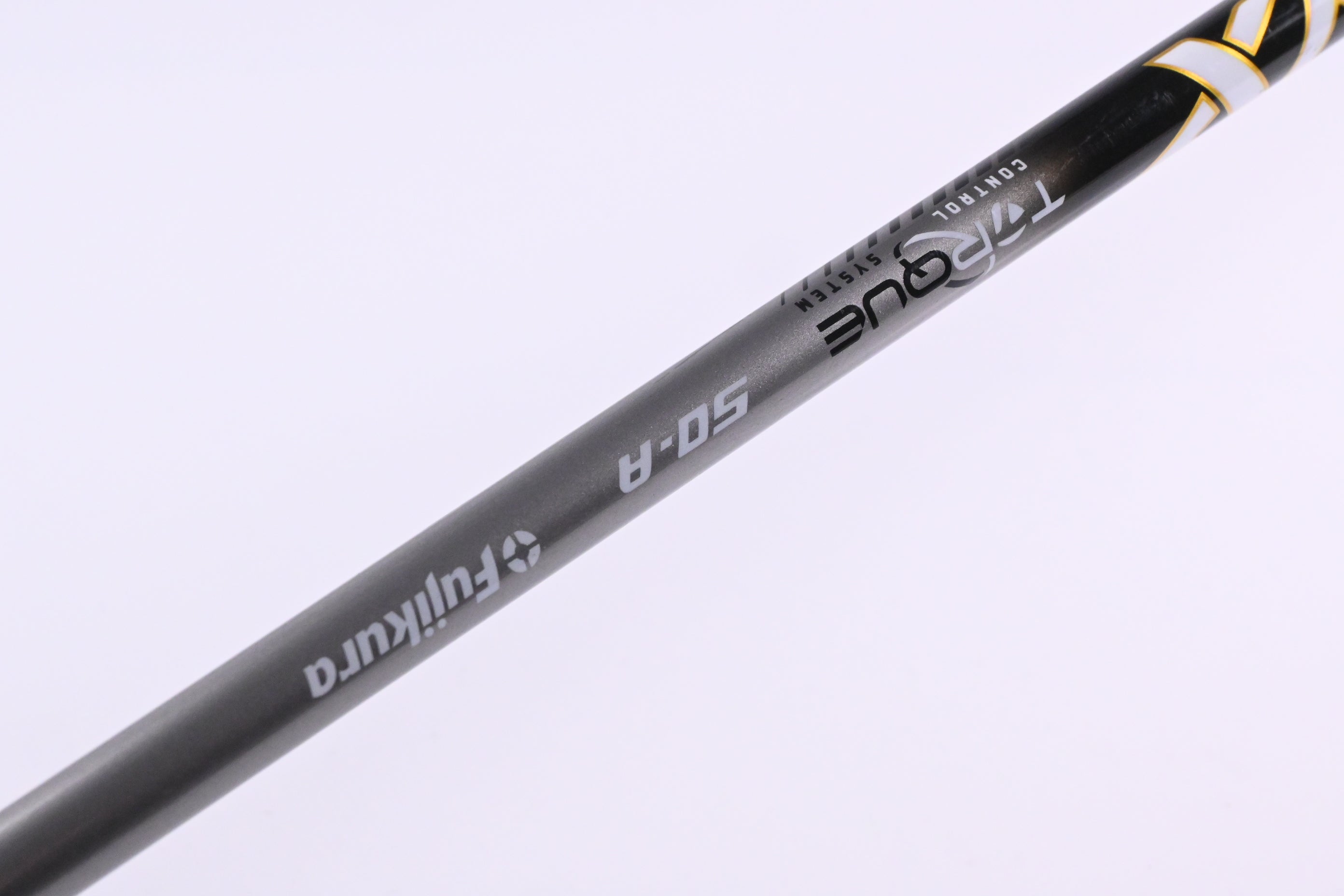 Left Hand Taylormade Qi10 Max Driver / 12 Degree / Senior Flex Speeder NX TCS 50