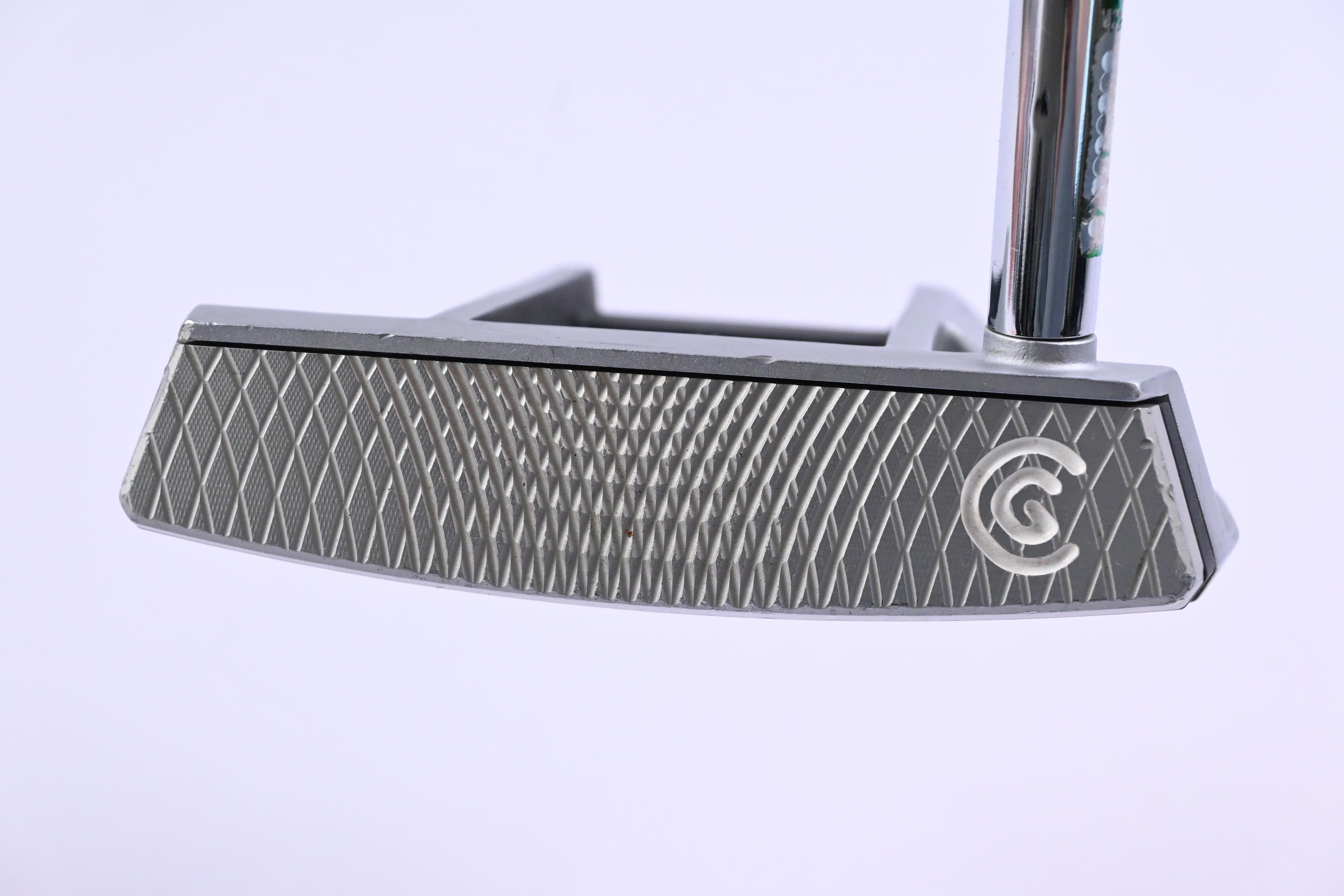 Cleveland TFI 2135 Satin RHO Putter / 35 Inch