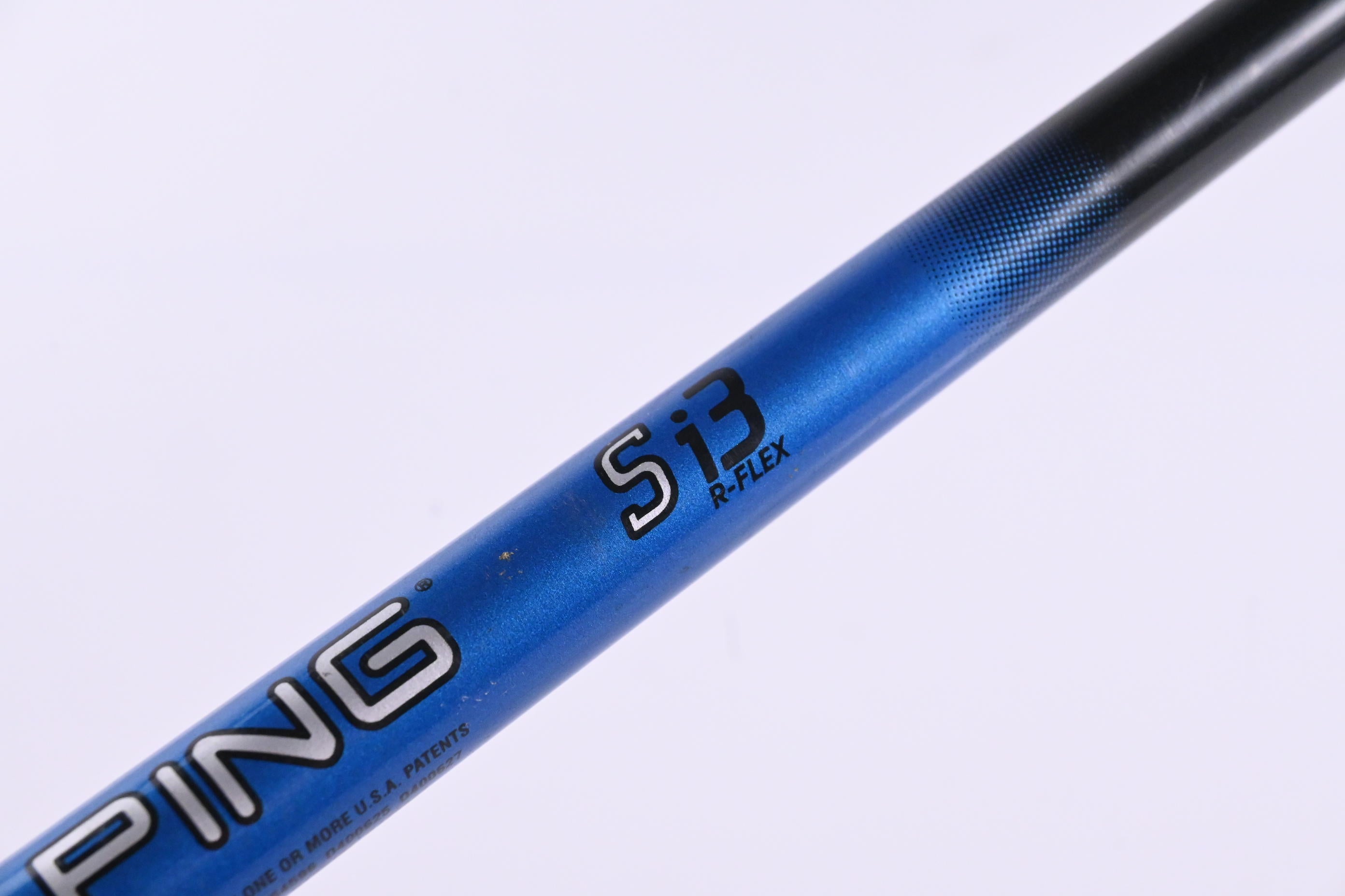 Ping Si3 Forged Ti Driver / 10 Degree / Regular Flex Ping Si3 Shaft
