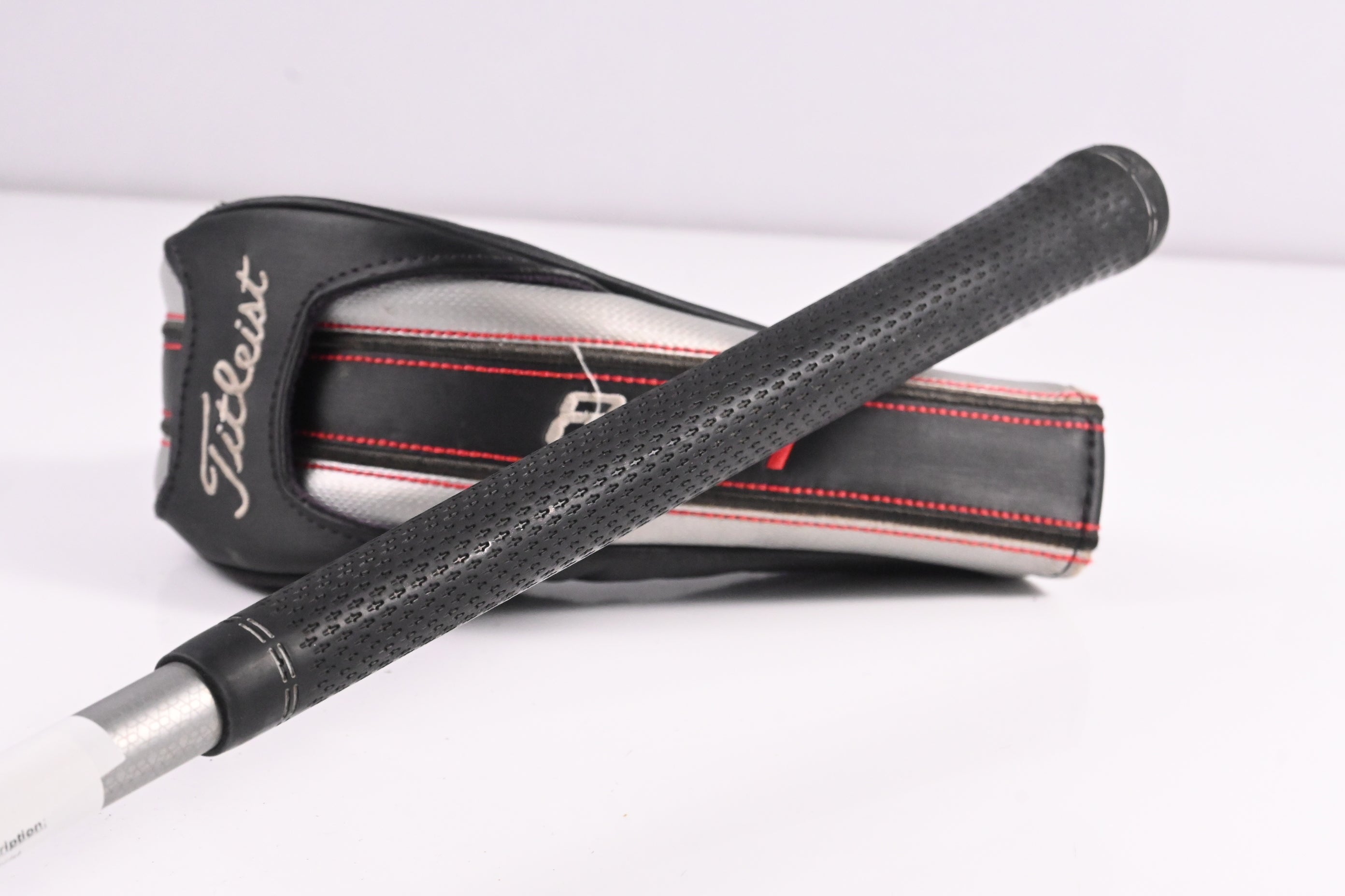 Titleist 816 H1 #3 Hybrid / 21 Degree / Regular Flex Diamana S+ Blue 70 Shaft