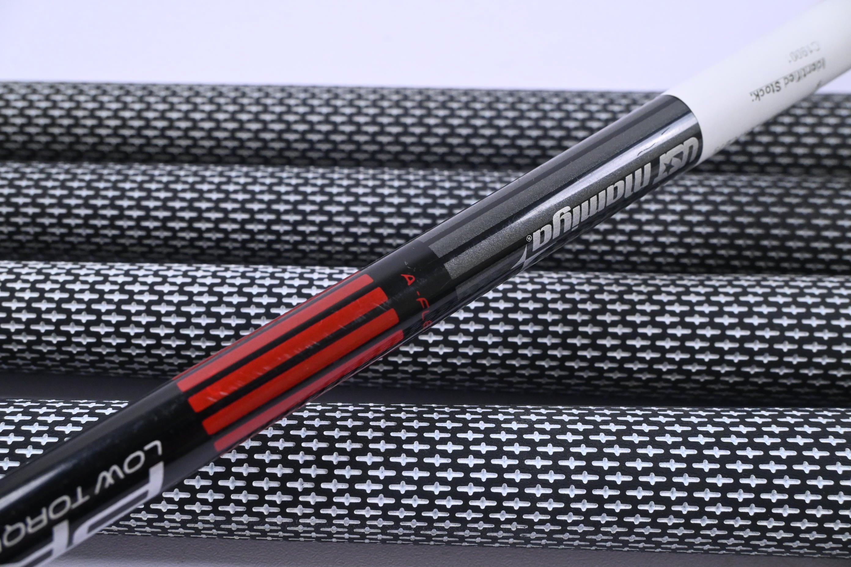 Wilson Launch Pad Irons / 5-9i / Senior Flex UST Mamiya Proforce Shafts