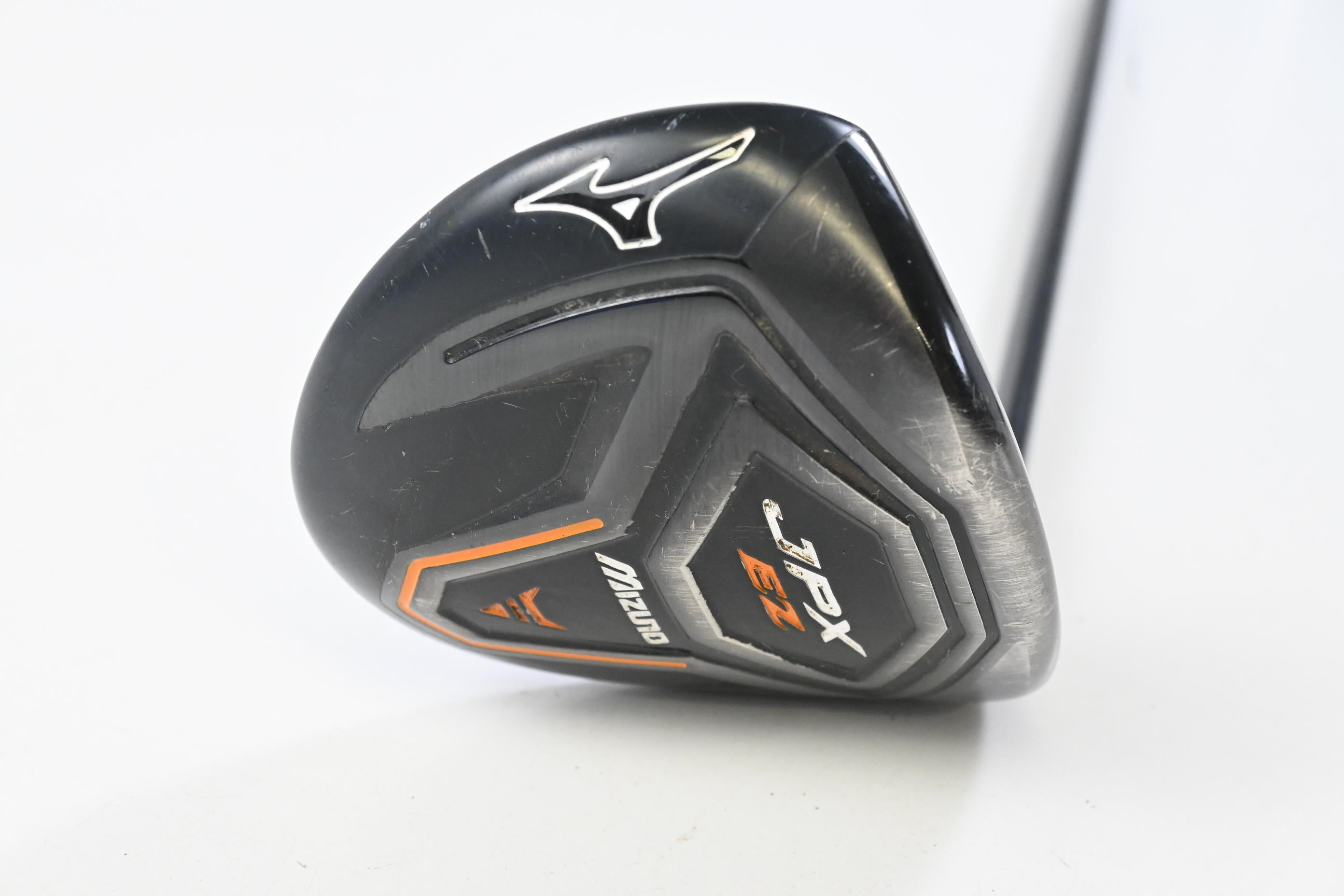 Mizuno JPX EZ 2013 #5 Wood / 18 Degree / Regular Flex Fujikura Orochi 55 Shaft