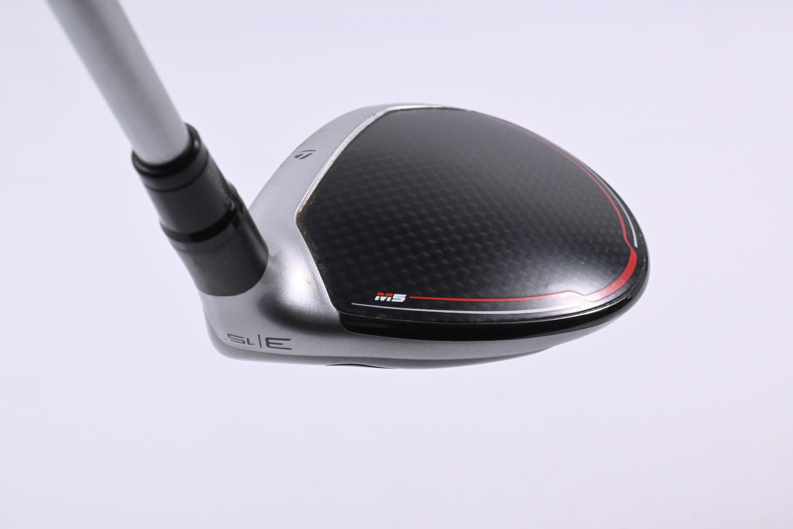 Taylormade M5 #3 Wood / 15 Degree / Stiff Flex Tensei CK Blue 65 Shaft