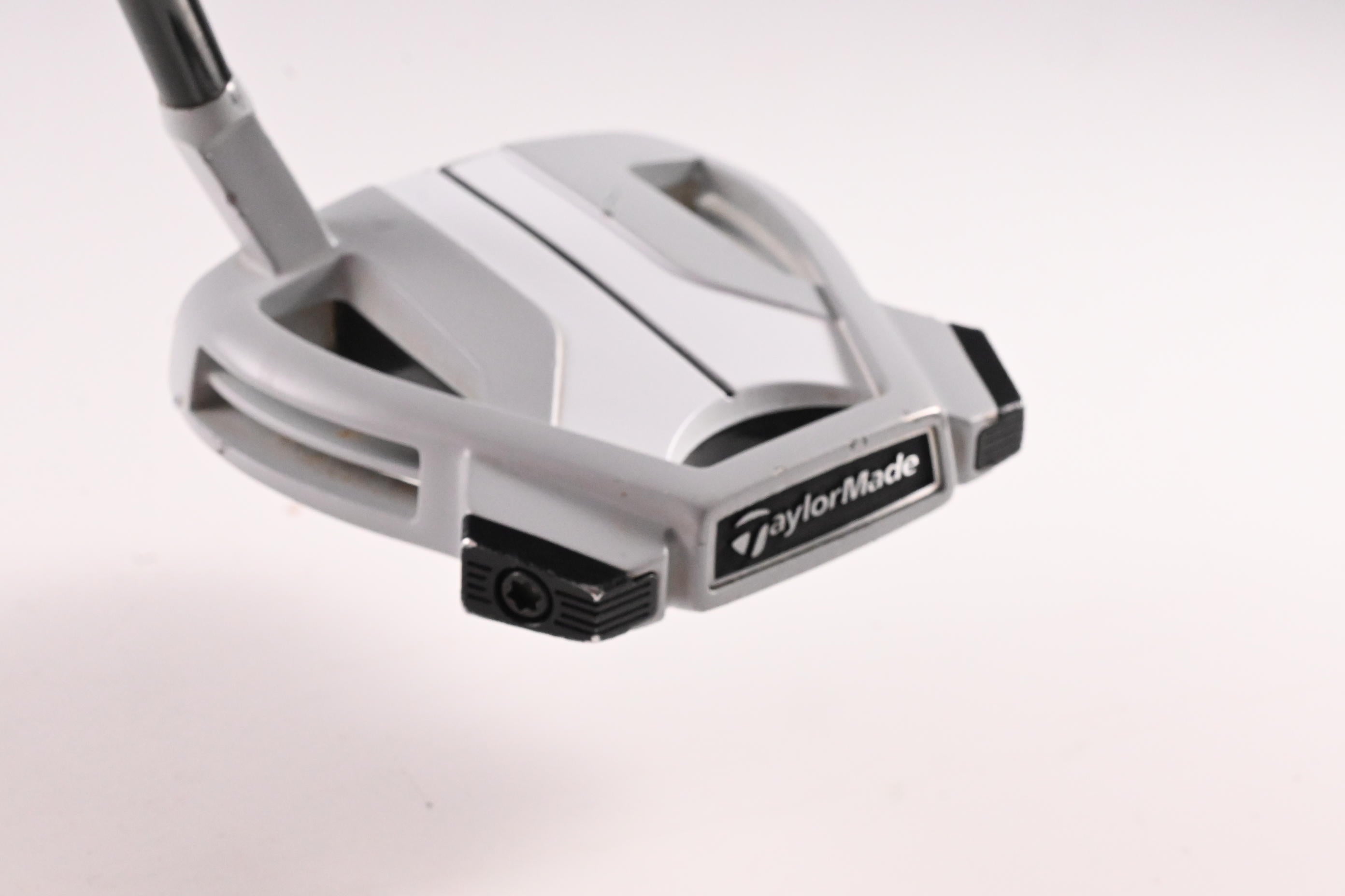 Taylormade Spider X Chalk White Putter / 35 Inch