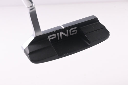 Ping Kushin 4 2023 Putter / 34 Inch