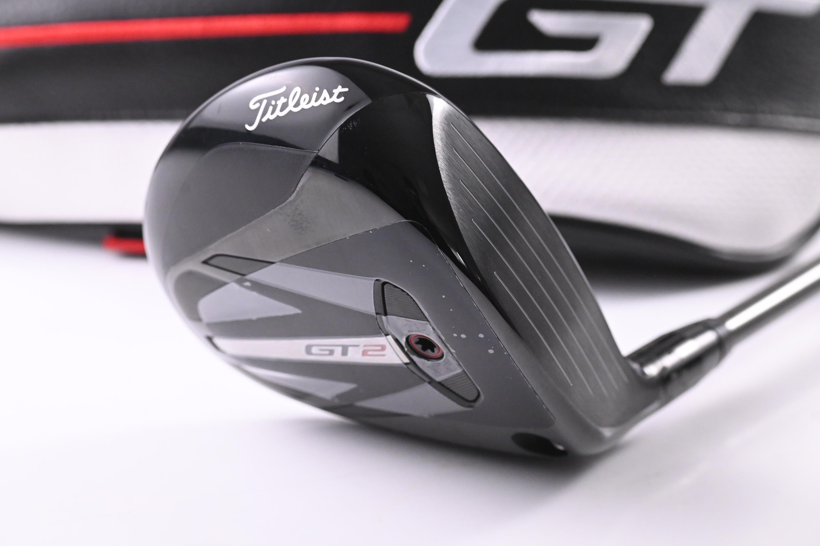 Titleist GT2 #3 Wood / 13.5 Degree / Stiff Flex Diamana LTD M+60 Shaft