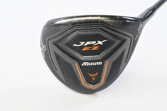 Mizuno JPX EZ 2013 #5 Wood / 18 Degree / Regular Flex Fujikura Orochi 55 Shaft