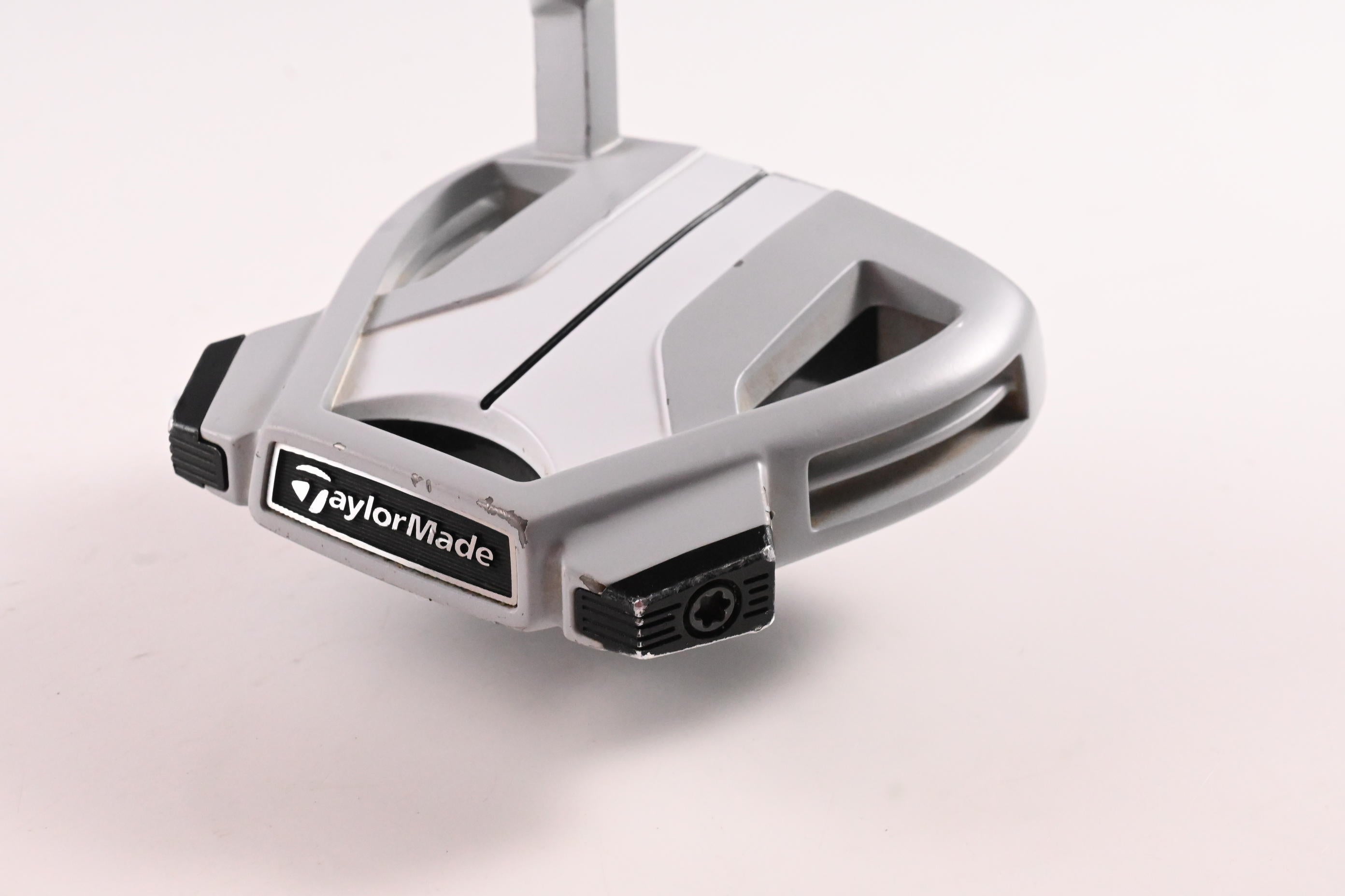 Taylormade Spider X Chalk White Putter / 35 Inch