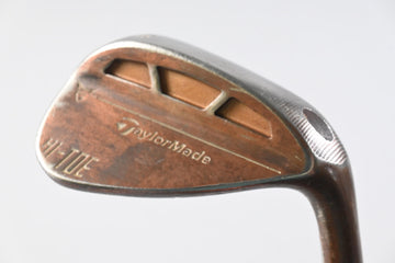 Taylormade Hi-Toe Gap Wedge / 50 Degree / Wedge Flex KBS HI-REV 2.0 120 Shaft