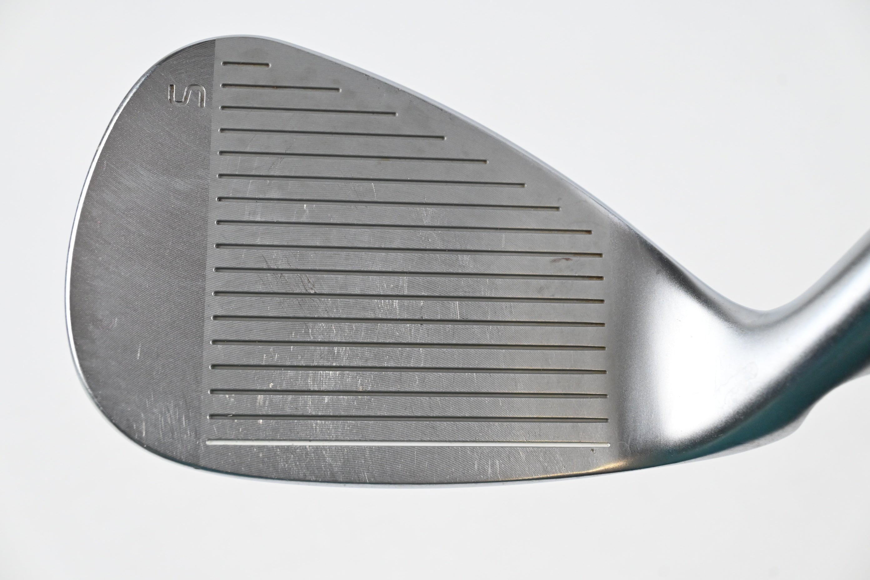 Ping G425 Sand Wedge / 54 Degree / Regular Flex Ping AWT 2.0 Shaft