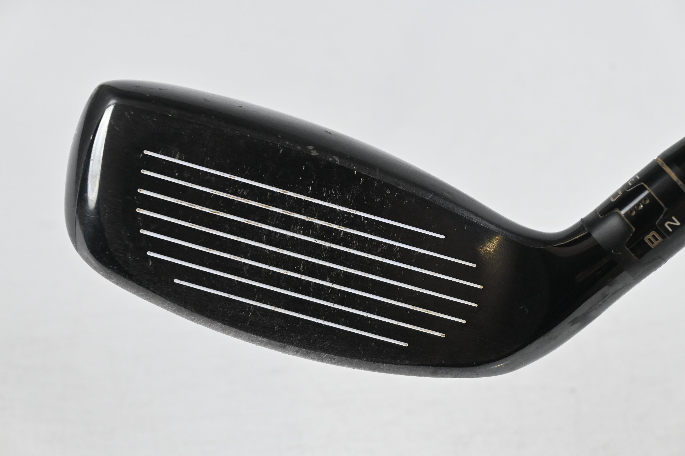 Titleist 818 H2 #2 Hybrid / 17 Degree / Stiff Flex Tensei CK Blue 70 Shaft