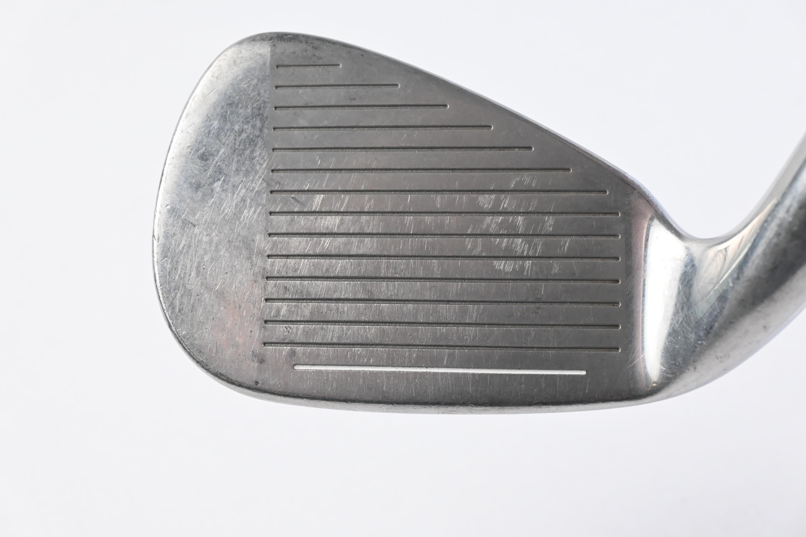 Taylormade Burner 2.0 #8 Iron / Regular Flex Burner 2.0 85 Shaft