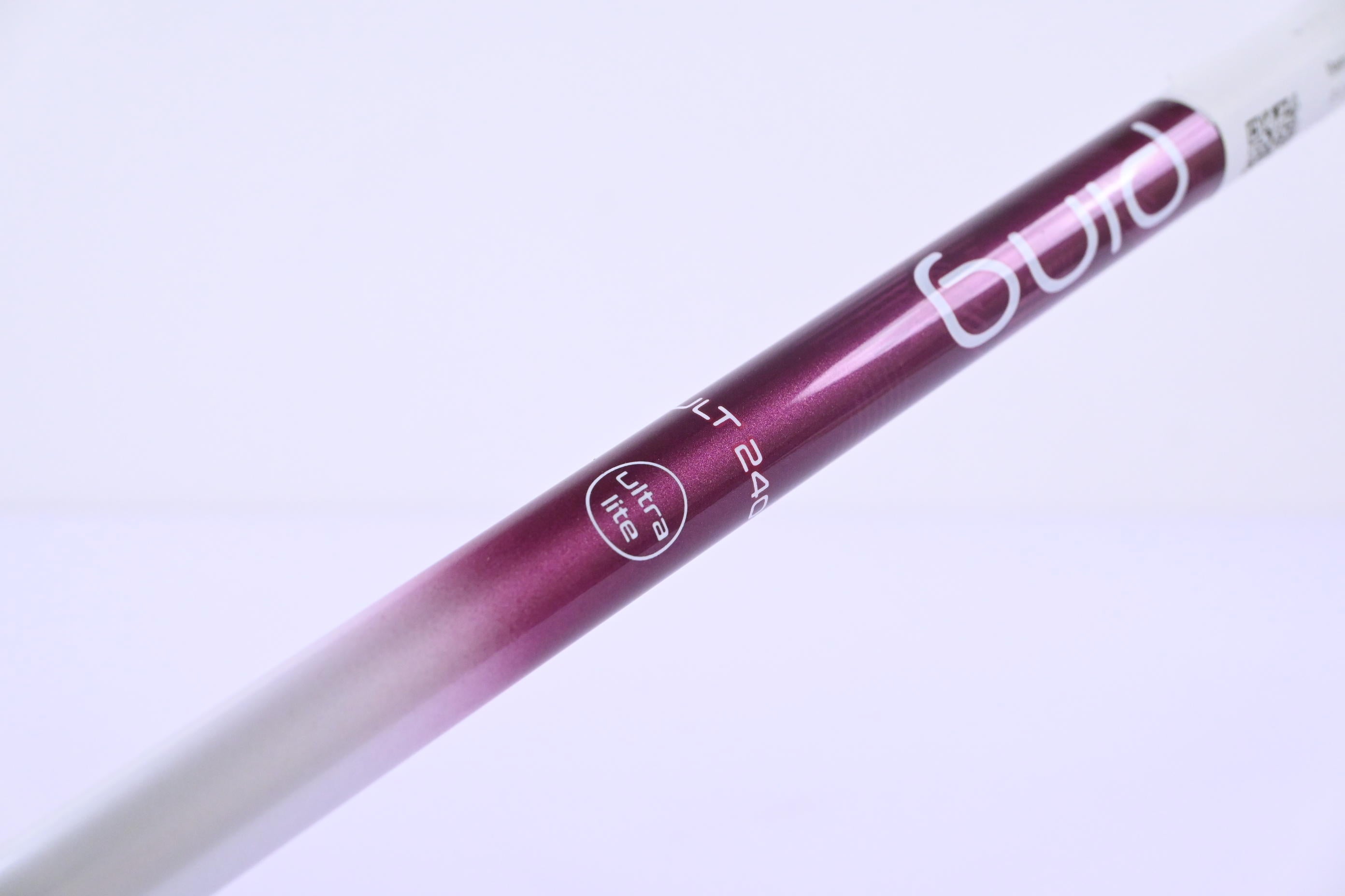 Ladies Ping G Le2 Driver / 11.5 Degree / Ladies Flex Ping ULT 240 Ultralite