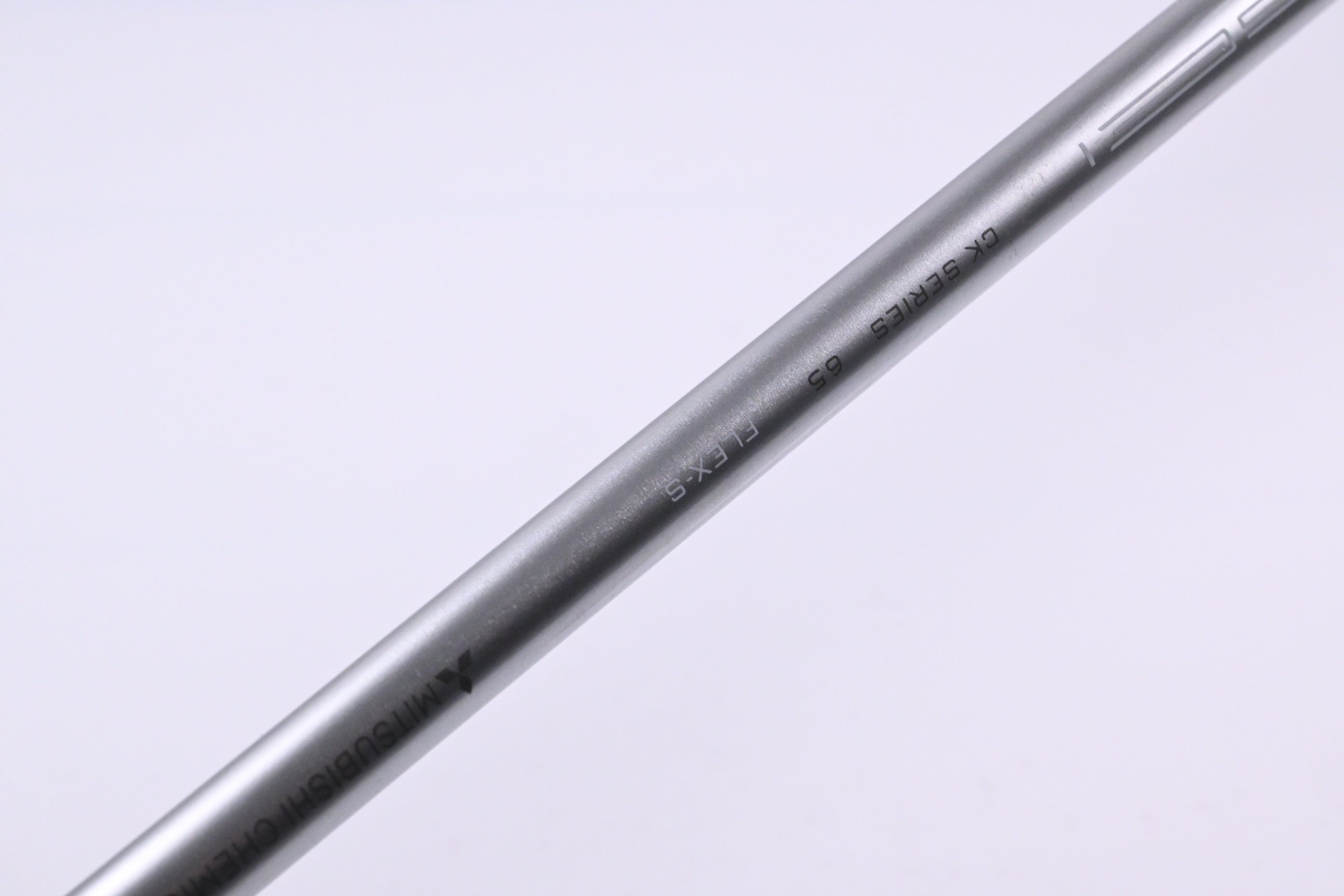 Taylormade M5 #3 Wood / 15 Degree / Stiff Flex Tensei CK Blue 65 Shaft