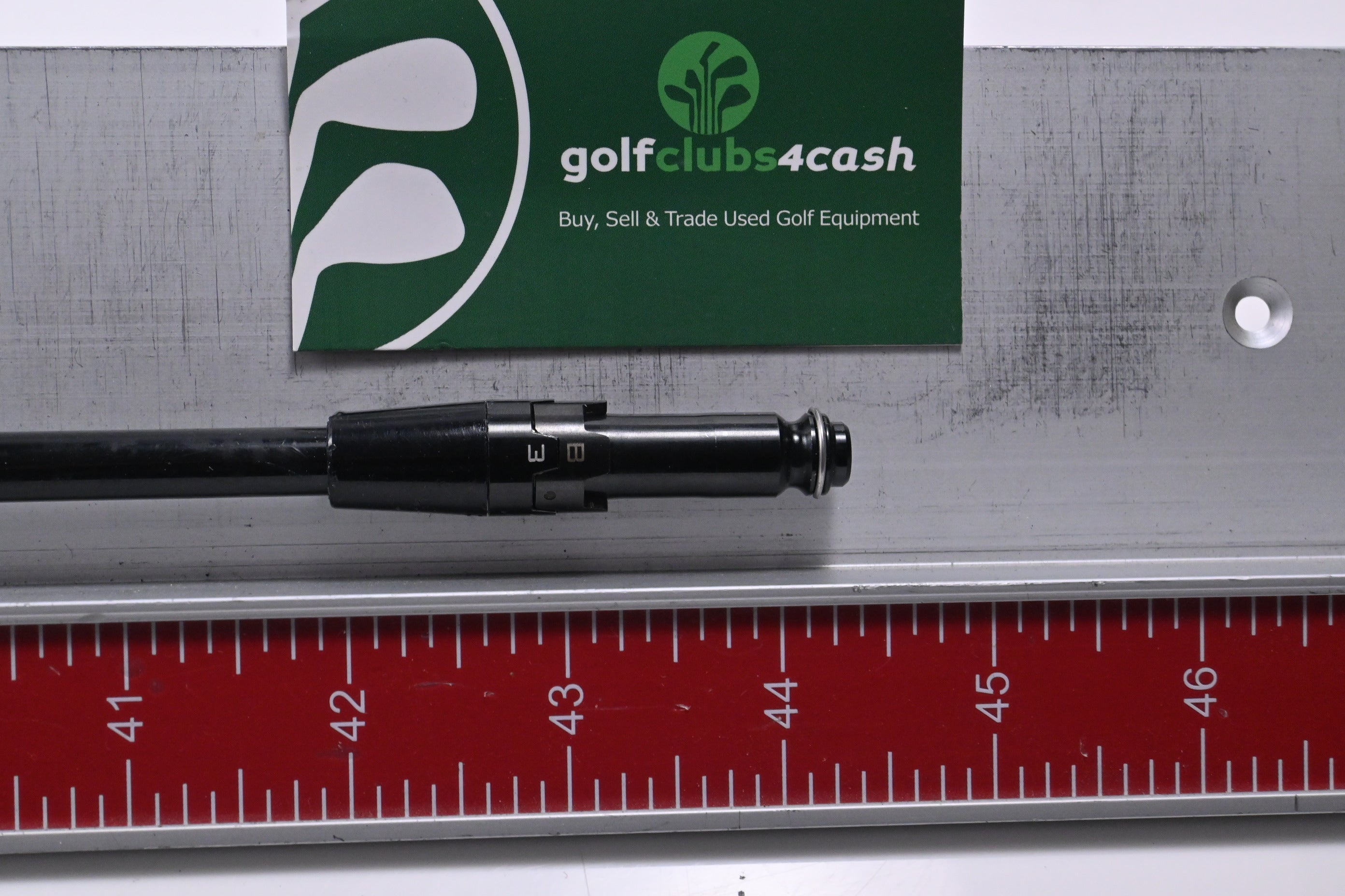 Mitsubishi Chemical Tensei AV Blue 55 Driver Shaft / Regular Flex / Titleist