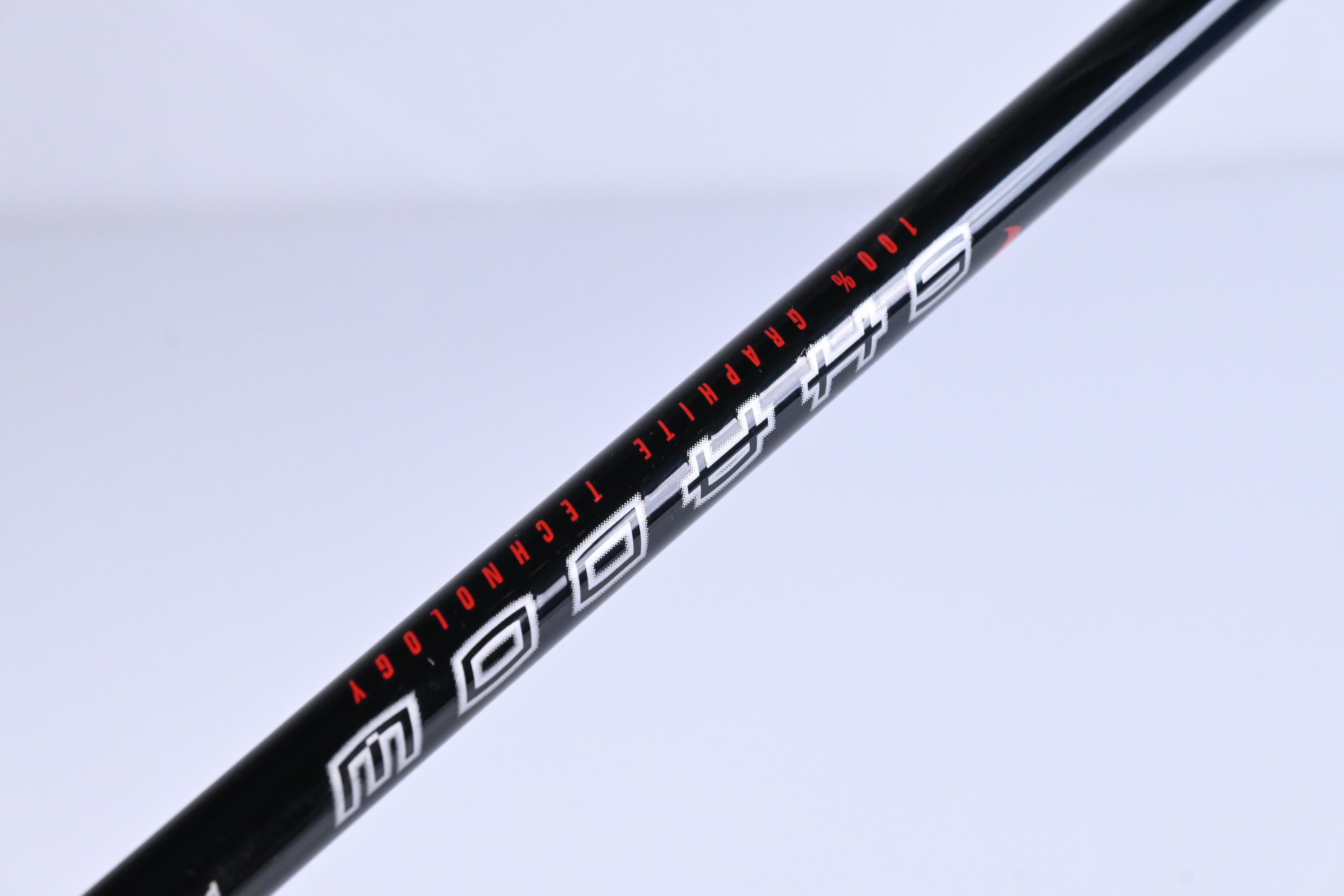 Ping Anser Driver / 9.5 Degree / Regular Flex Apollo Shaoow Shaft