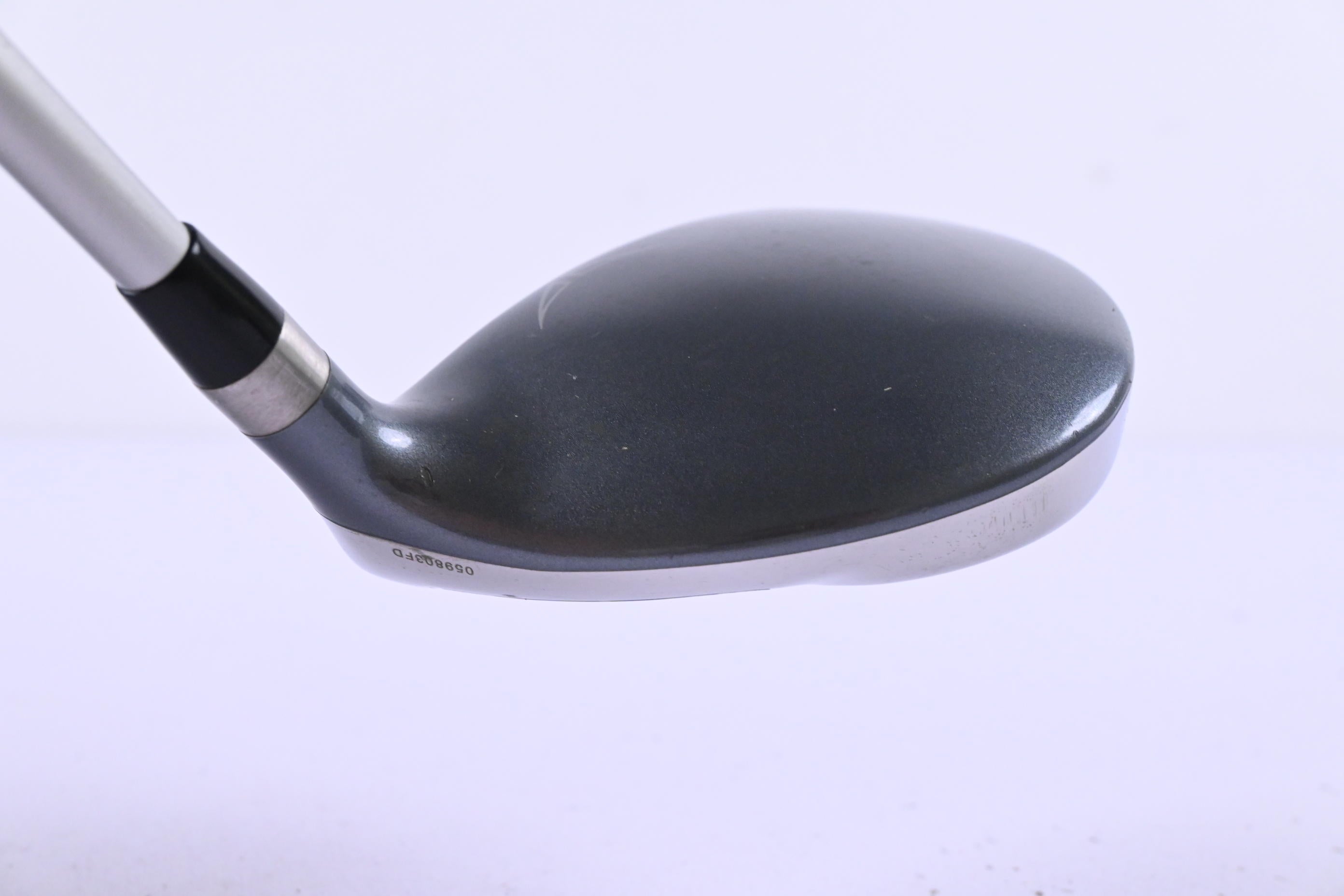 Ladies Ping Serene #7 Wood / 26 Degree / Ladies Flex Ping ULT 210 Lite Shaft