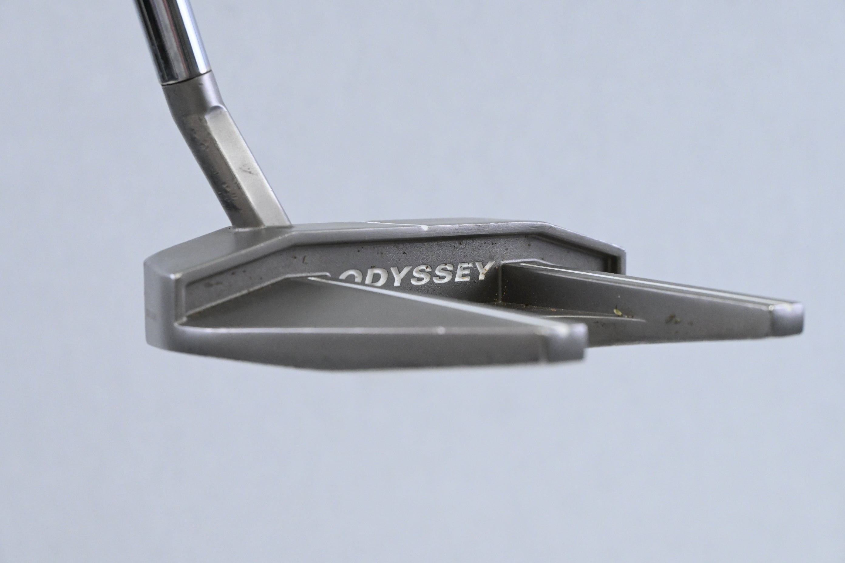 Odyssey AI-One Silver Series #7 Putter / 34 Inch