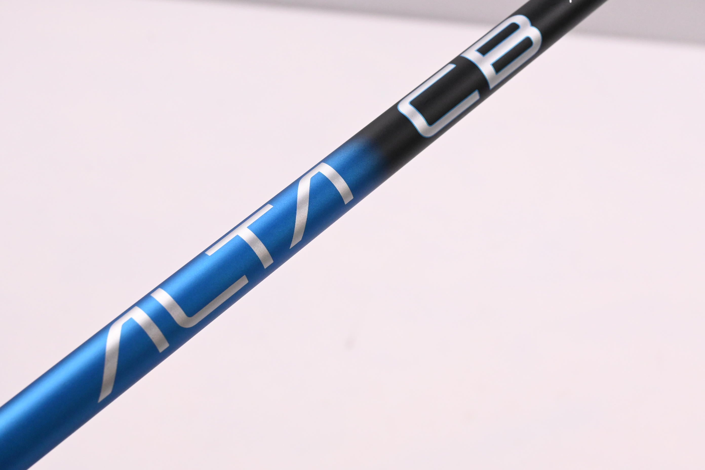 Ping Alta CB Blue 70 #3 Hybrid Shaft / Stiff Flex / Ping 3rd Gen