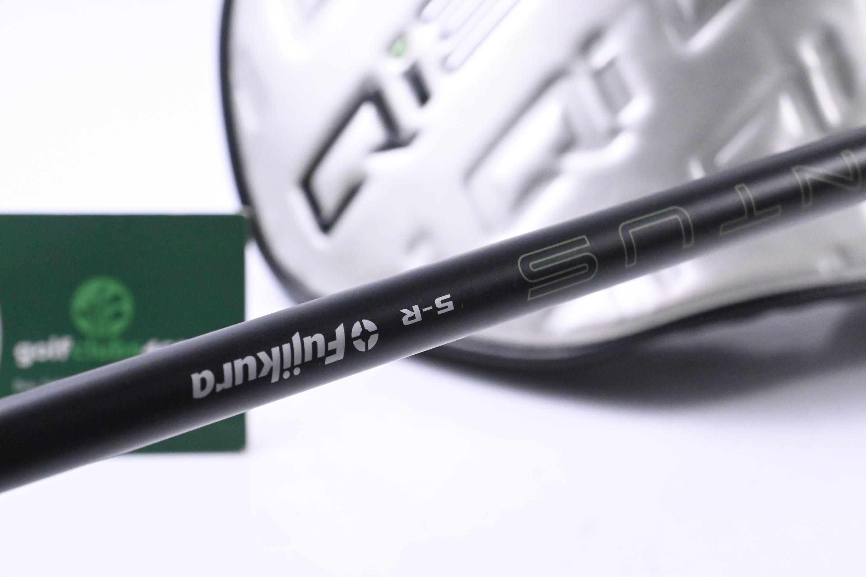 Taylormade Qi35 Driver / 12 Degree / Regular Flex Ventus Blue '25 5 Shaft