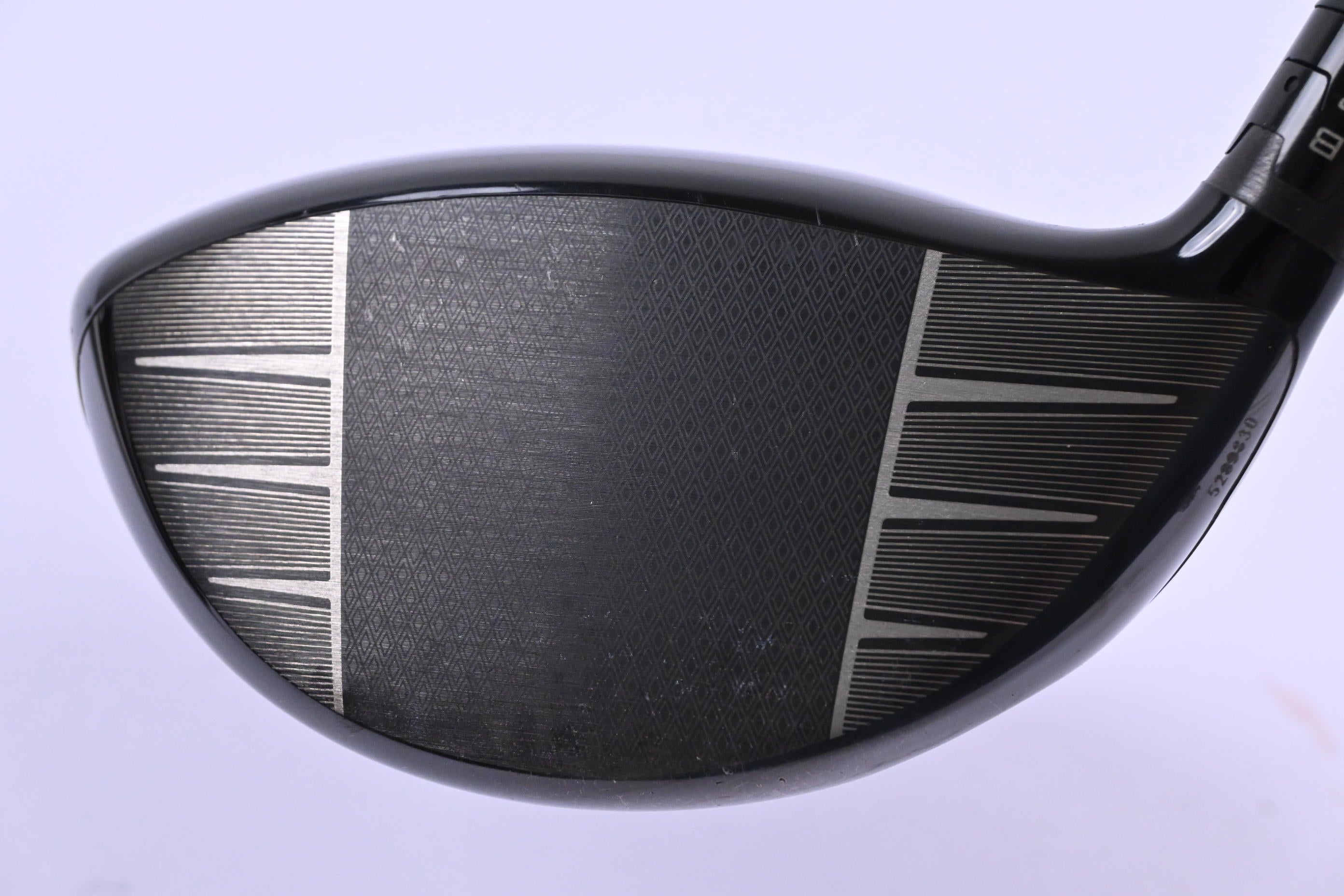 Titleist GT2 Driver / 11 Degree / Stiff Flex Tensei 1K Blue 55 Shaft