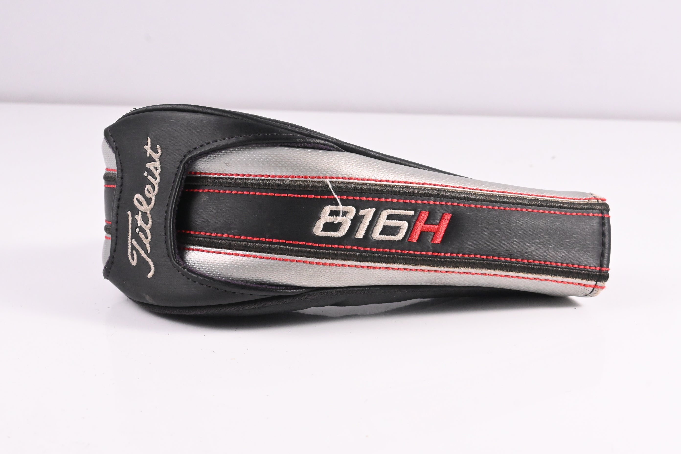Titleist 816 H1 #3 Hybrid / 21 Degree / Regular Flex Diamana S+ Blue 70 Shaft