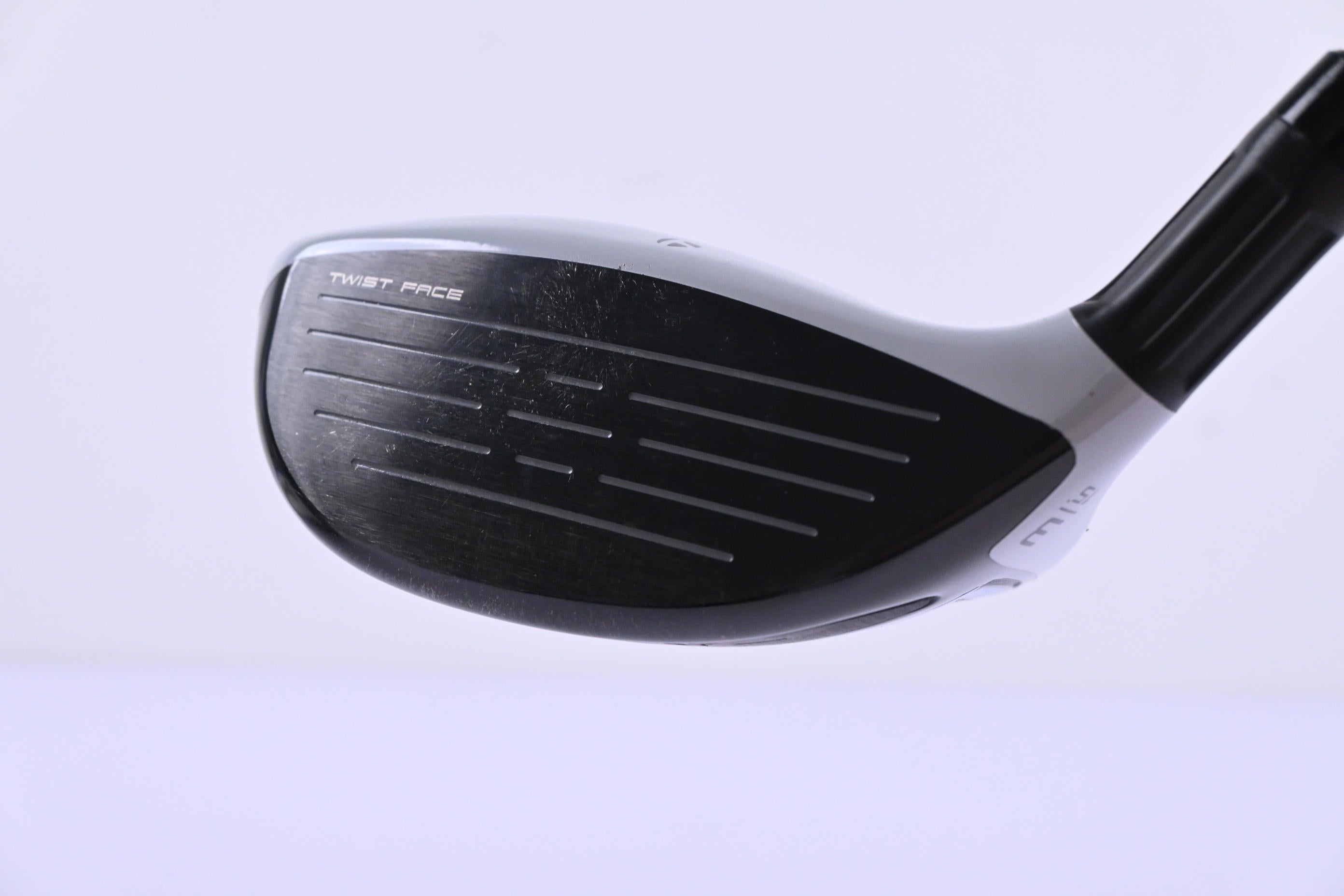 Taylormade SIM Max #3 Wood / 15 Degree / Stiff Flex Ventus Blue 6 Shaft
