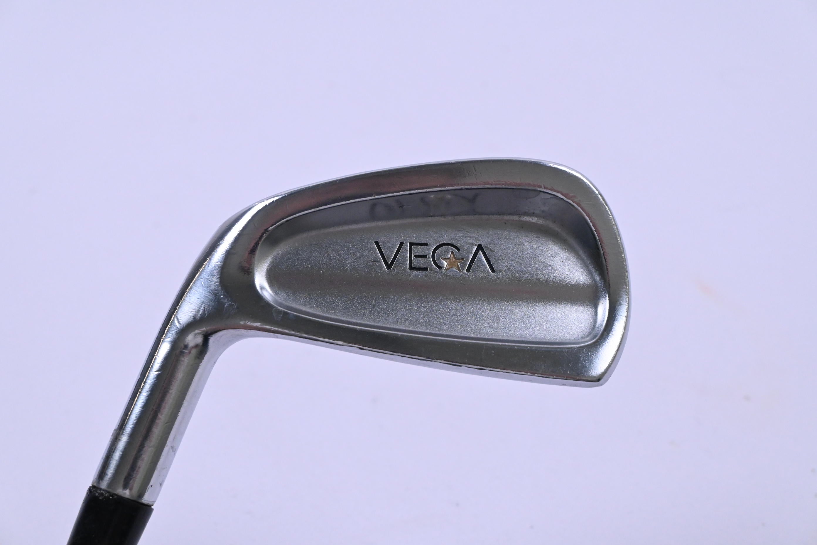 Left Hand Vega Cavity Satin #3 Iron / 20 Degree / X-Flex Project X Rifle Shaft