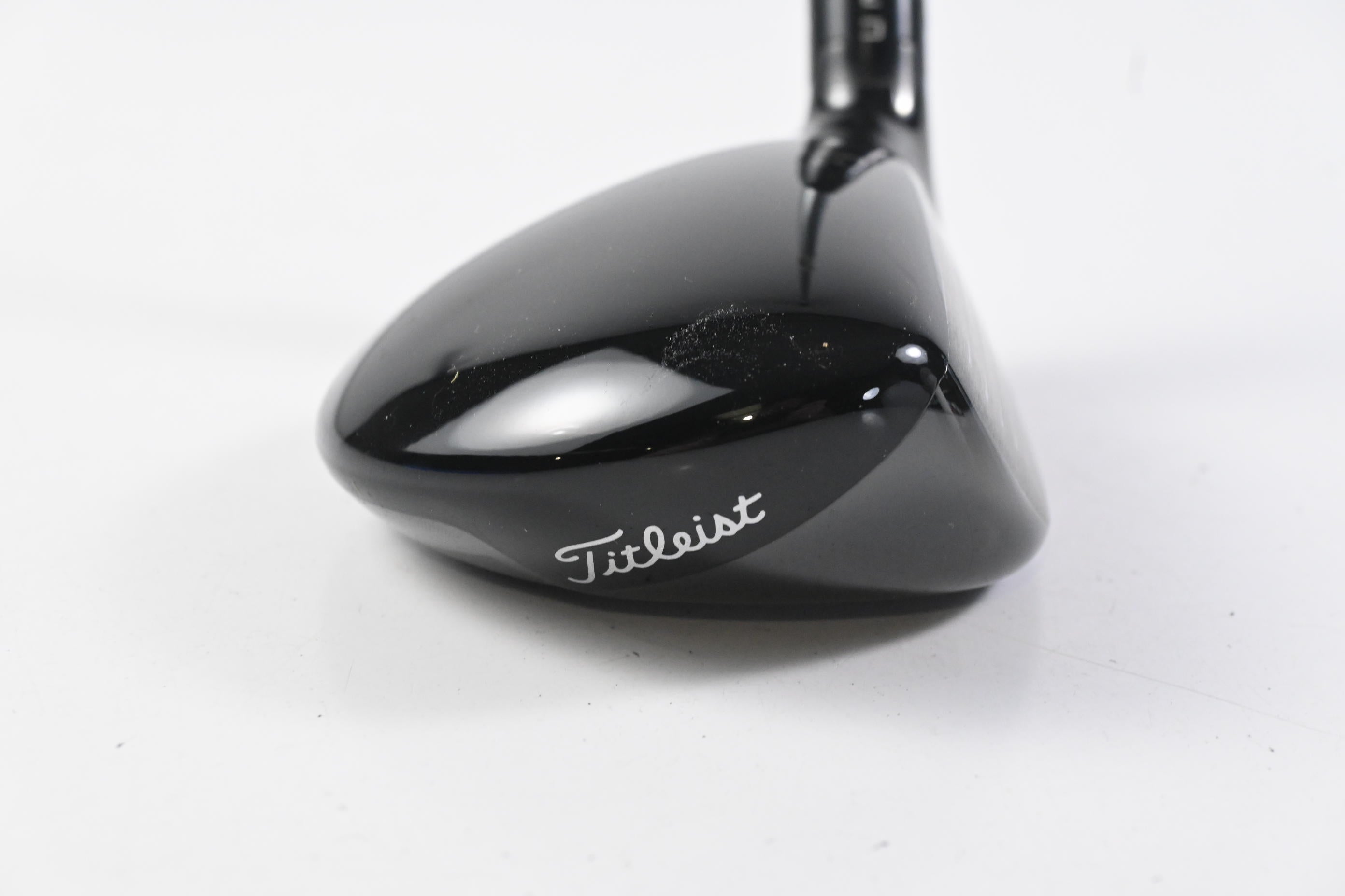 Titleist GT1 #5 Hybrid / 23 Degree / Regular Flex Fujikura Air Speeder 50
