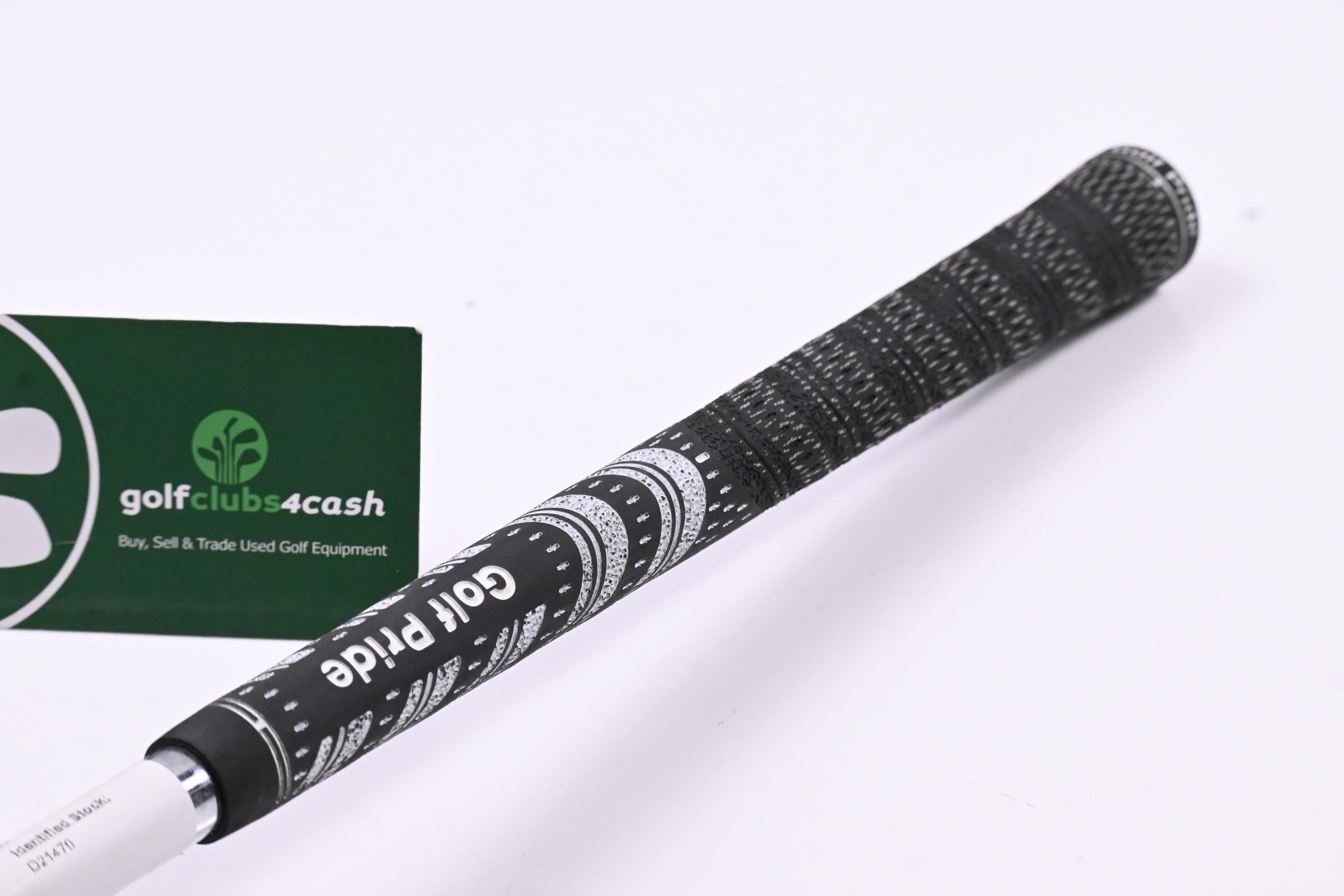 Callaway Jaws Raw Sand Wedge / 54 Degree / Stiff Flex Project X Shaft