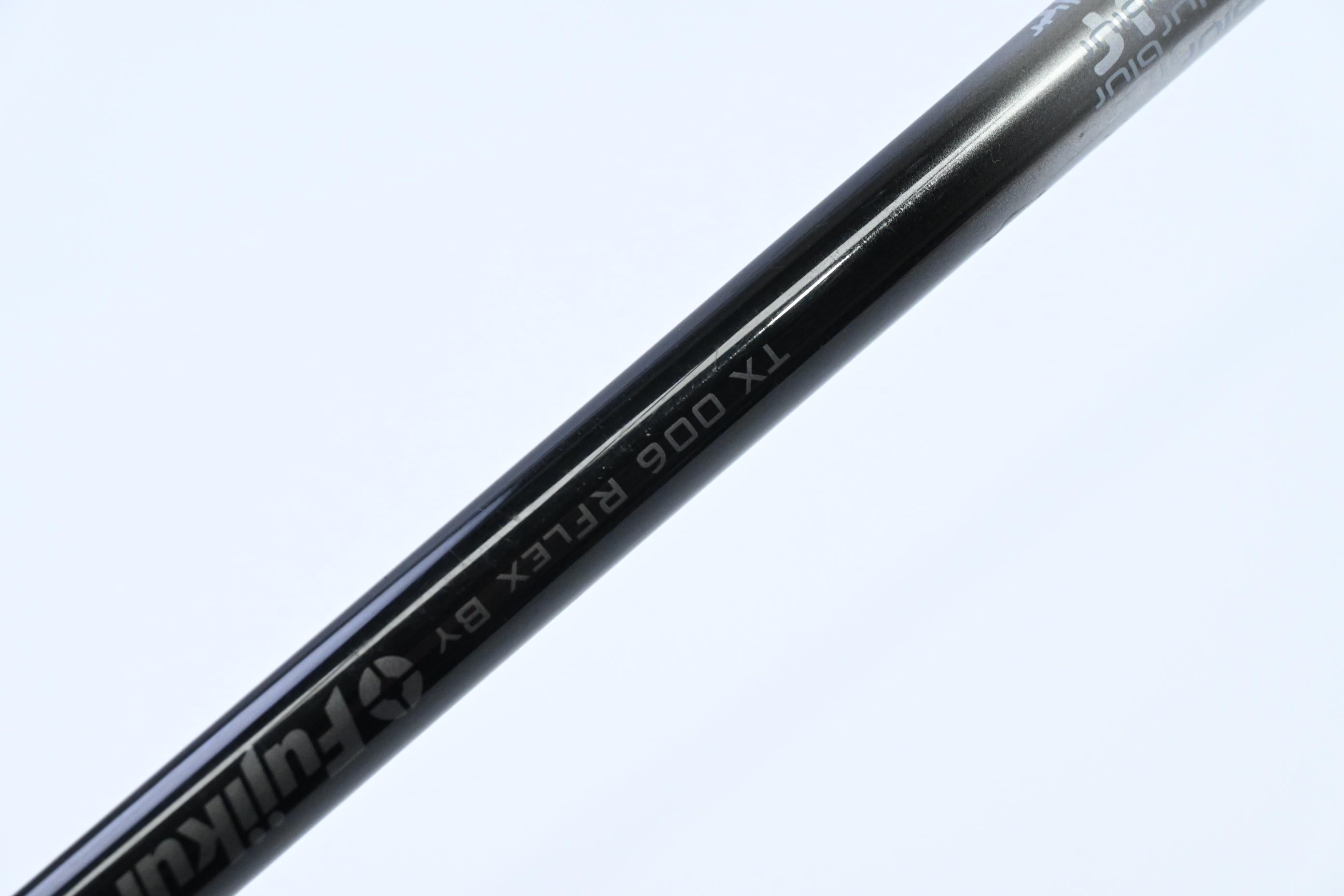 Left Hand Cobra S3 #3 Wood / 15 Degree / Regular Flex Fujikura Blur Shaft
