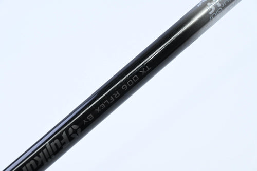 Left Hand Cobra S3 #3 Wood / 15 Degree / Regular Flex Fujikura Blur Shaft