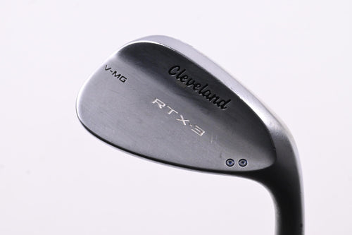 Cleveland RTX-3 Sand Wedge / 54 Degree / Stiff Flex Dynamic Gold 115 S200 Shaft