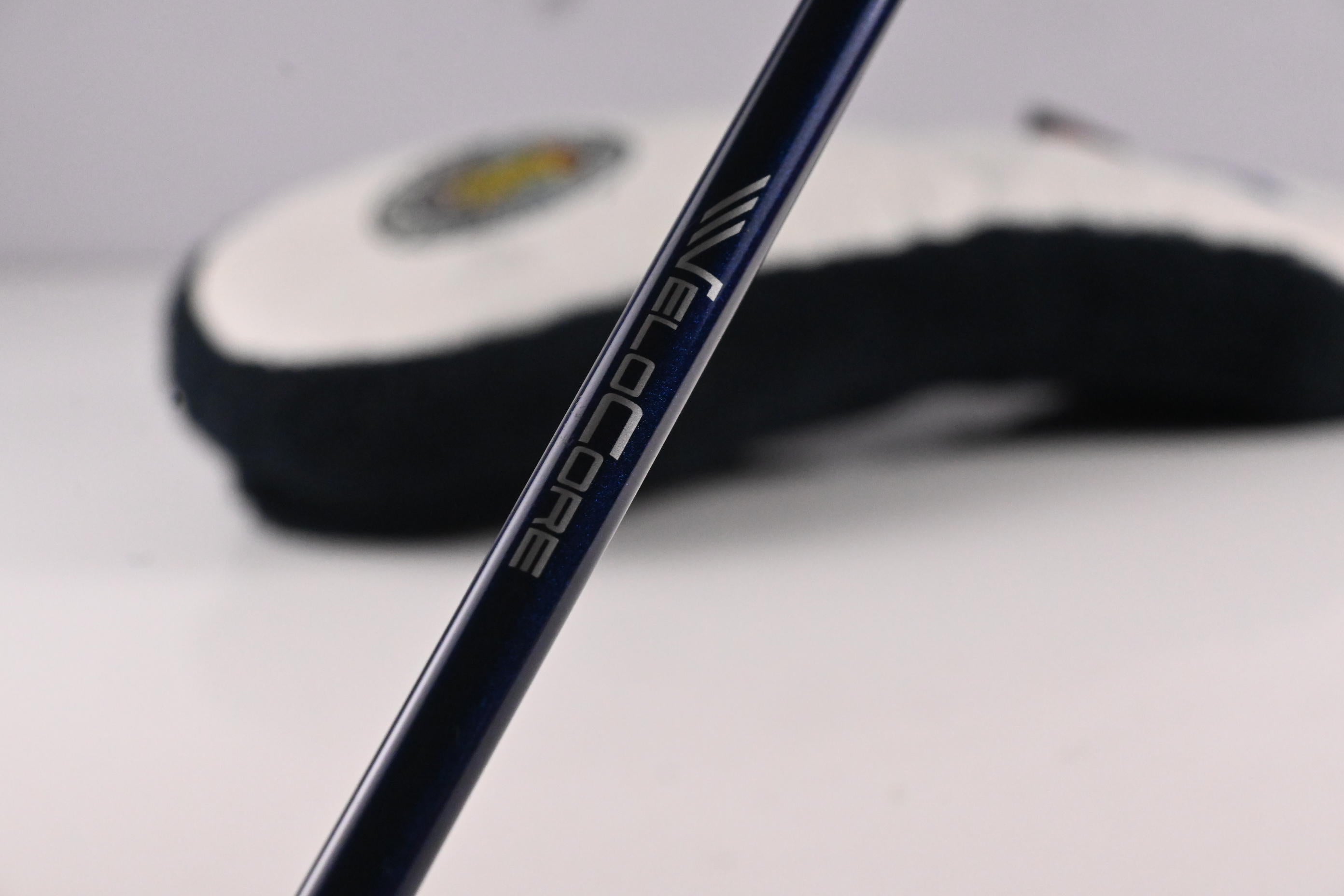 Taylormade Qi10 LS Driver / 9 Degree / X-Flex Ventus TR Velocore Blue 6 Shaft