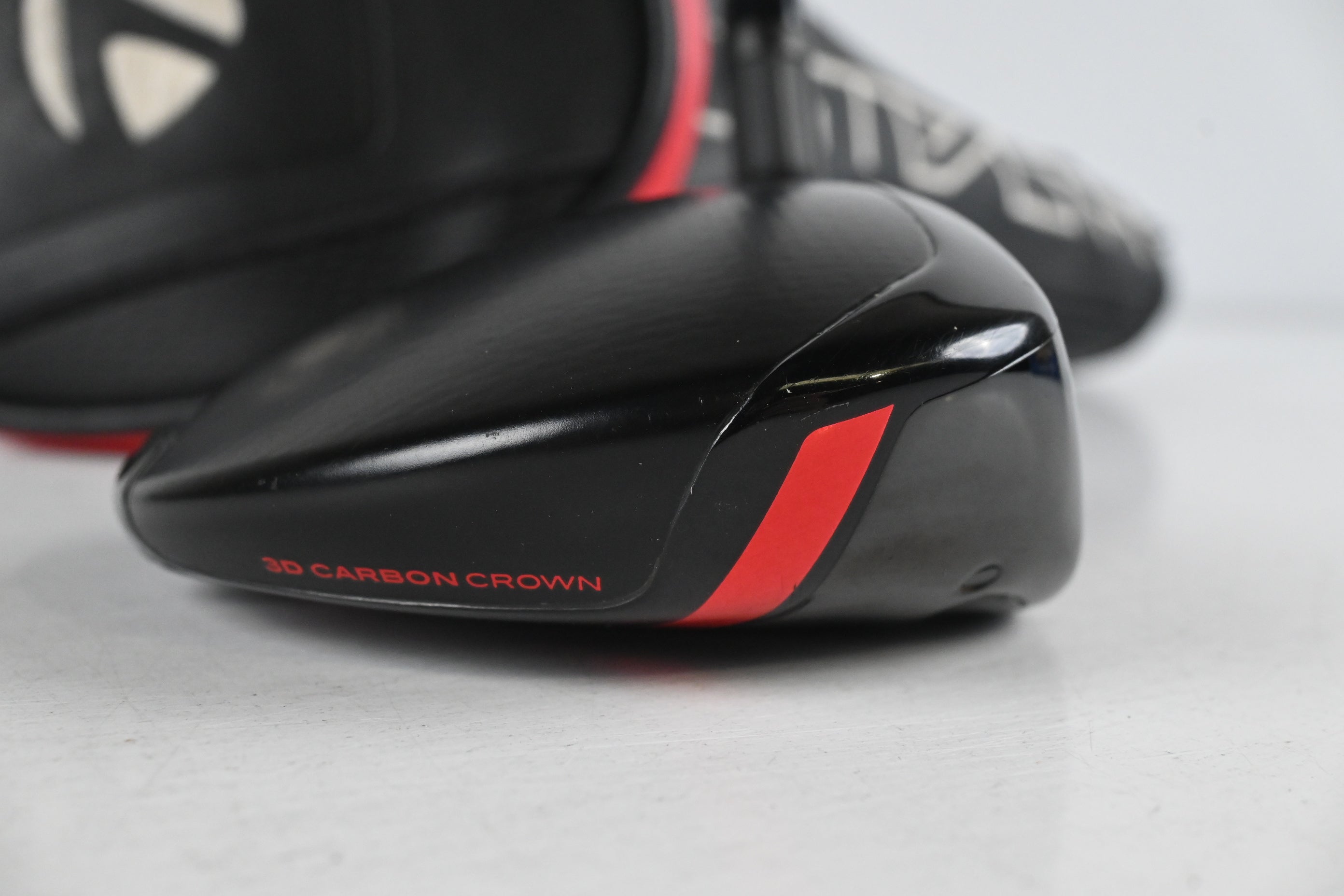 Taylormade Stealth #3 Wood / 15 Degree / Stiff Flex Ventus Red 6 Shaft