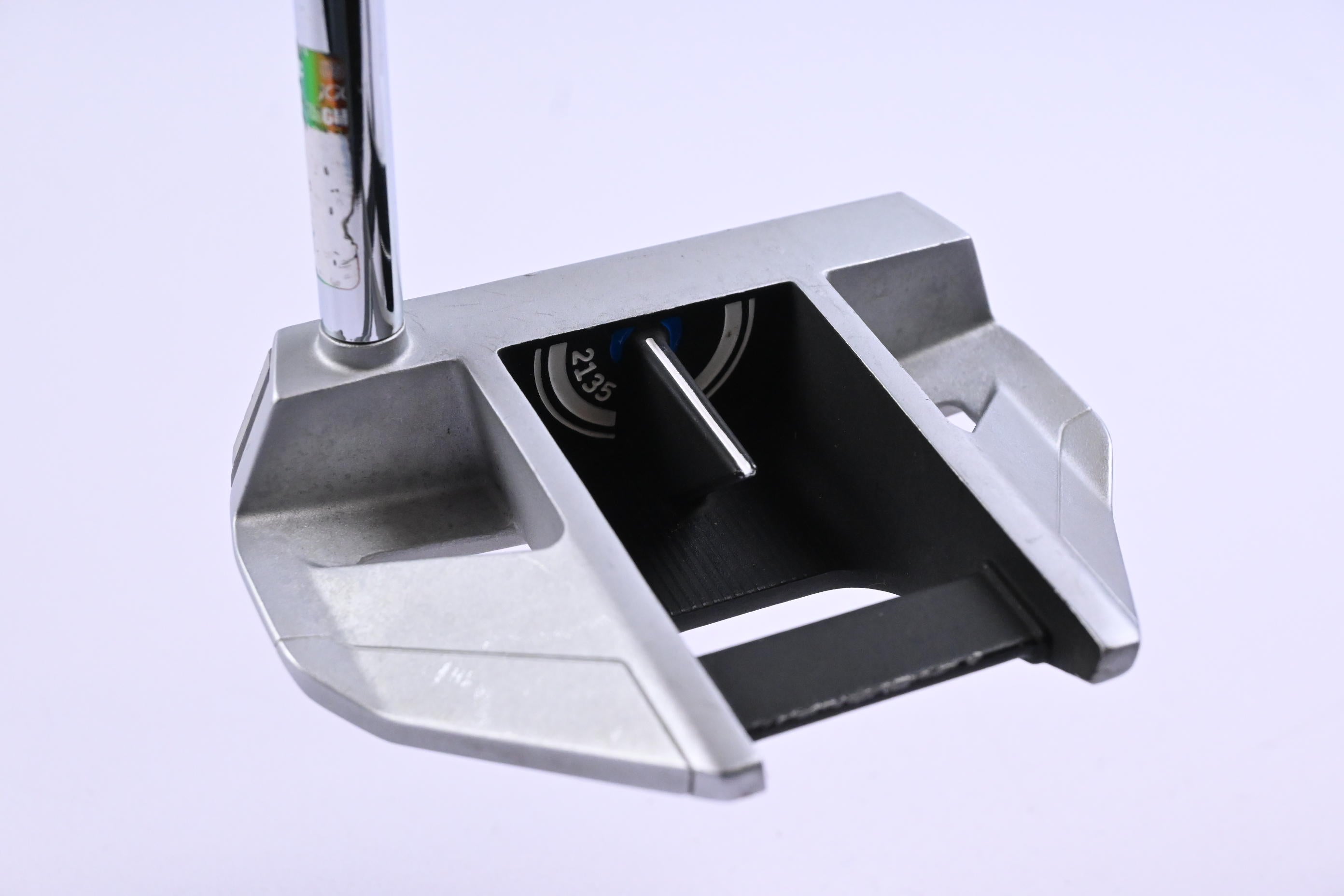 Cleveland TFI 2135 Satin RHO Putter / 35 Inch