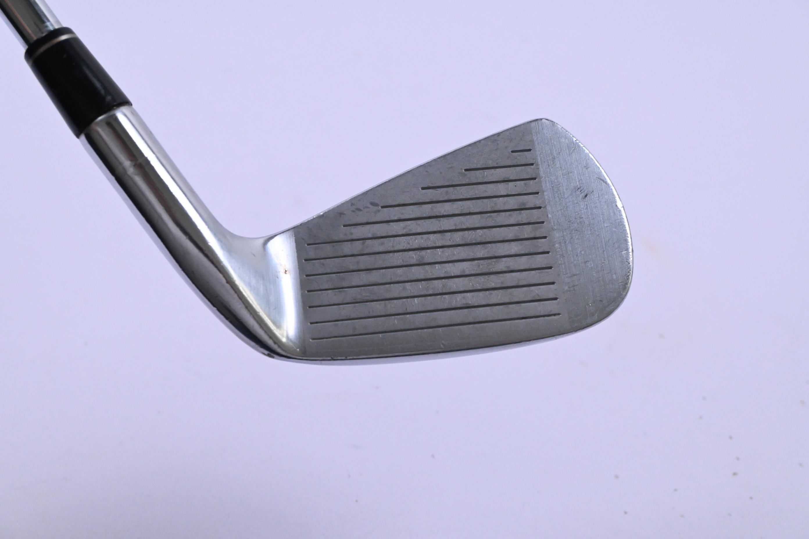 Left Hand Vega Cavity Satin #3 Iron / 20 Degree / X-Flex Project X Rifle Shaft