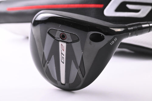 Titleist GT2 #3 Wood / 13.5 Degree / Stiff Flex Diamana LTD M+60 Shaft