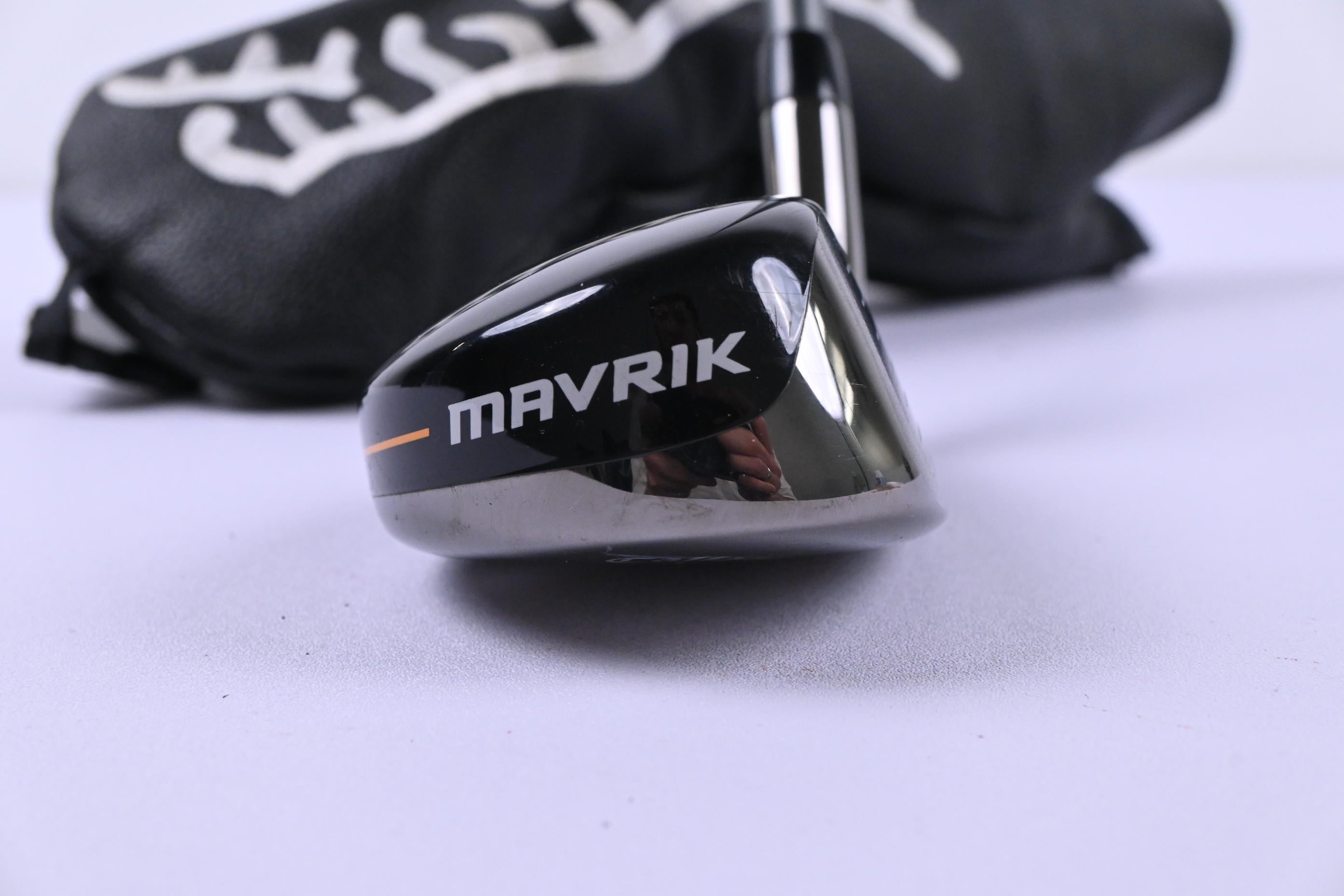 Callaway Mavrik #4 Hybrid / 20 Degree / Regular Flex Project X Catalyst 65 Shaft