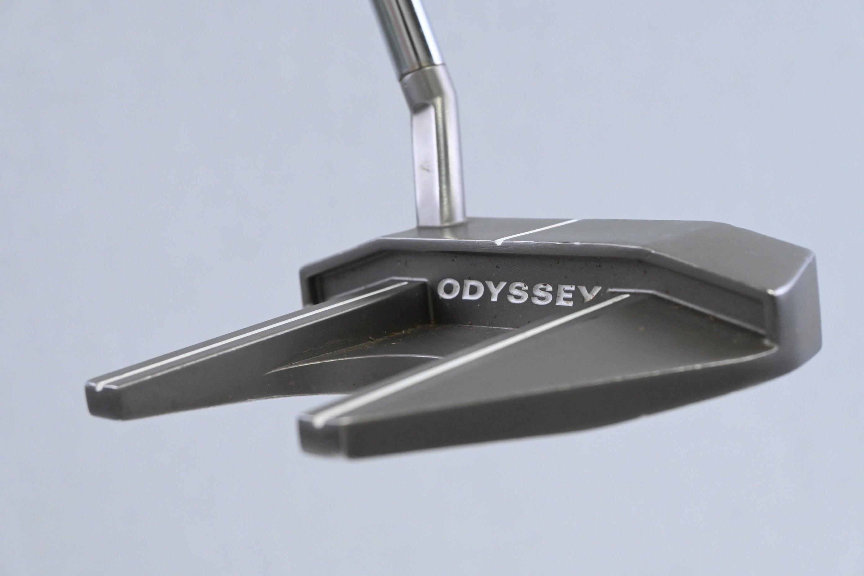 Odyssey AI-One Silver Series #7 Putter / 34 Inch