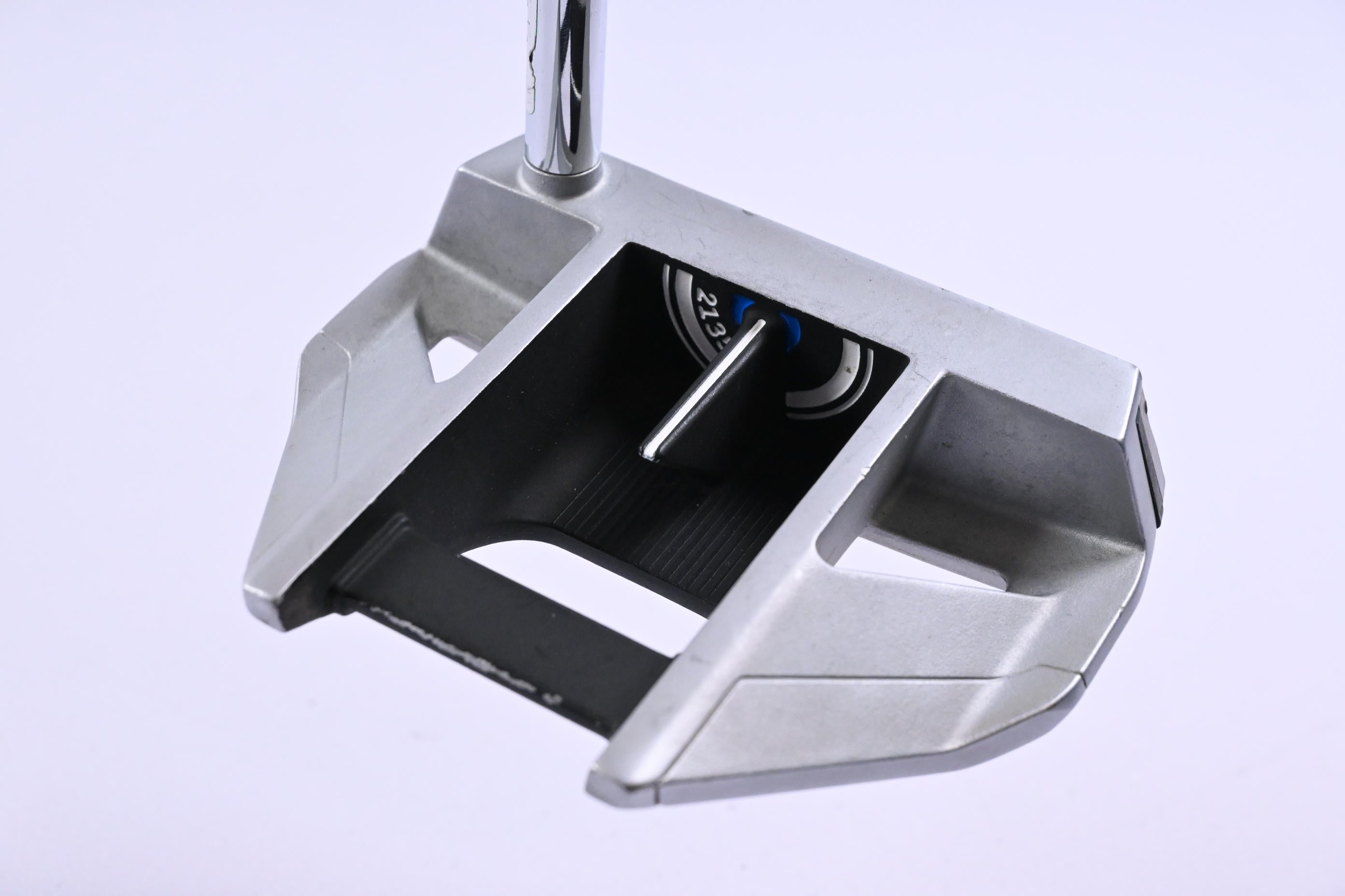 Cleveland TFI 2135 Satin RHO Putter / 35 Inch