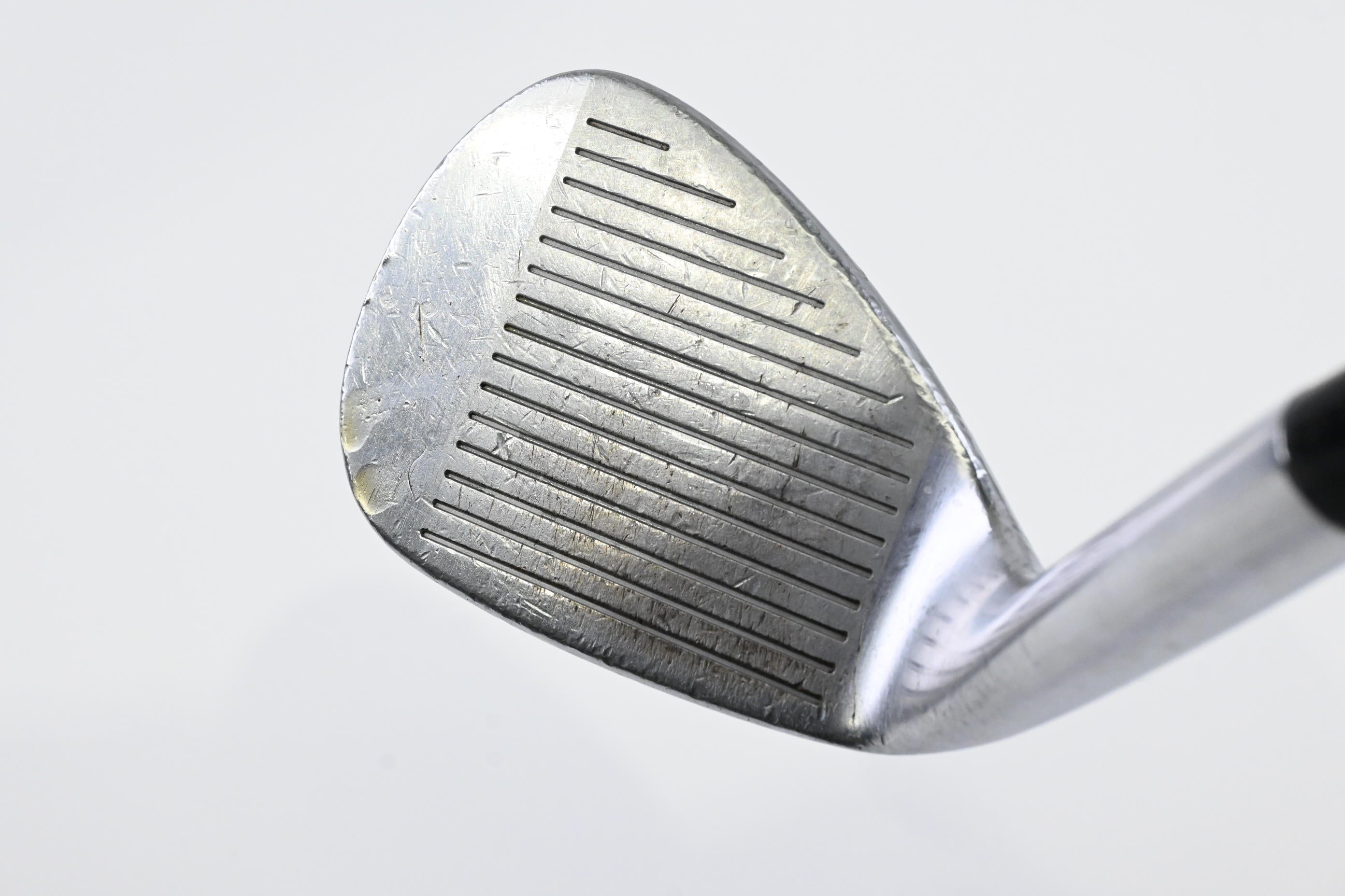 Mizuno MP T Series Gap Wedge / 53 Degree / Wedge Flex True Temper Shaft