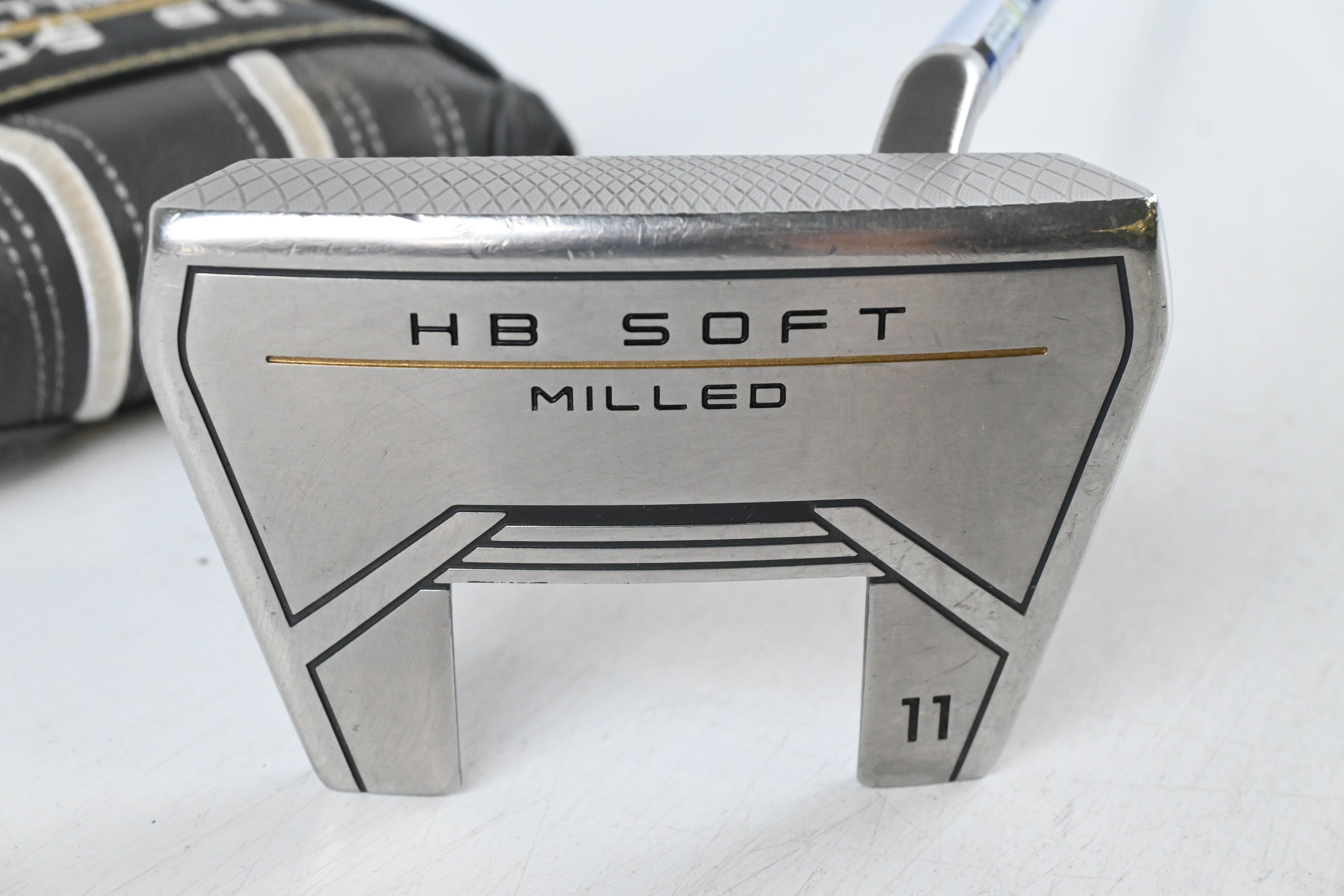 Cleveland HB Soft Milled 11 Putter / 34 Inch