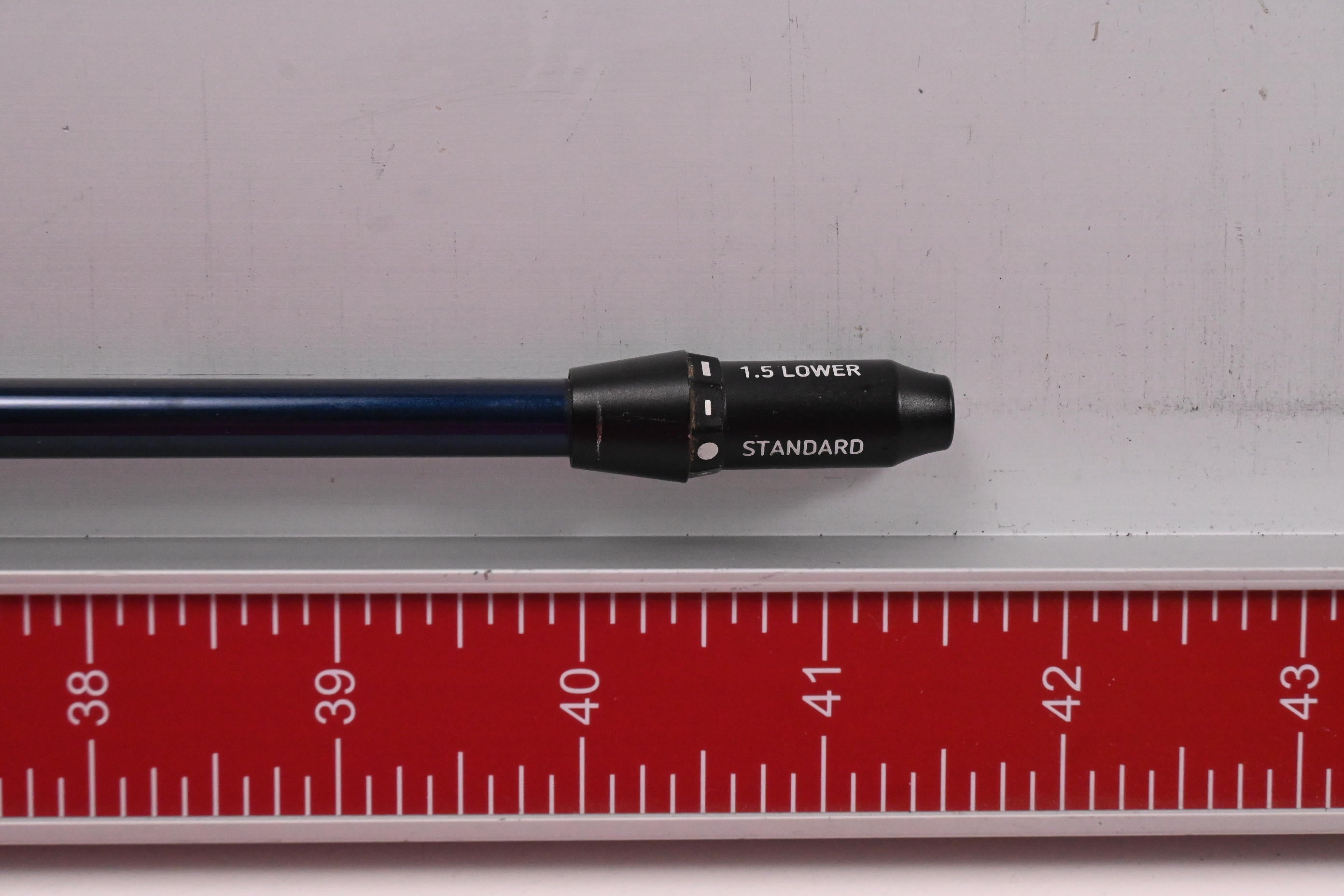 Fujikura Ventus Velocore Blue 7 #5 Wood Shaft / X-Flex / PXG